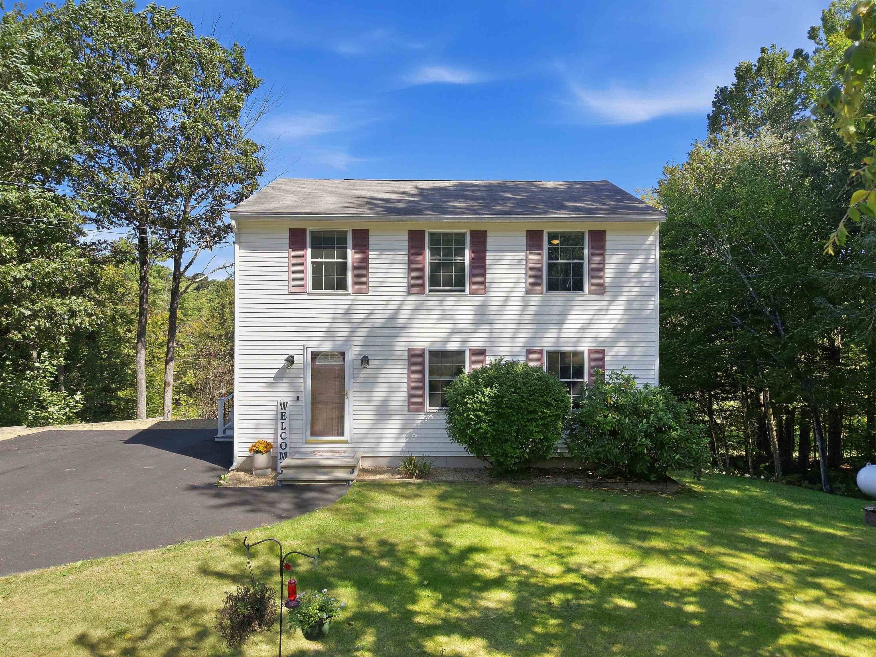 Jefferson Dr, Hillsborough, NH 03244