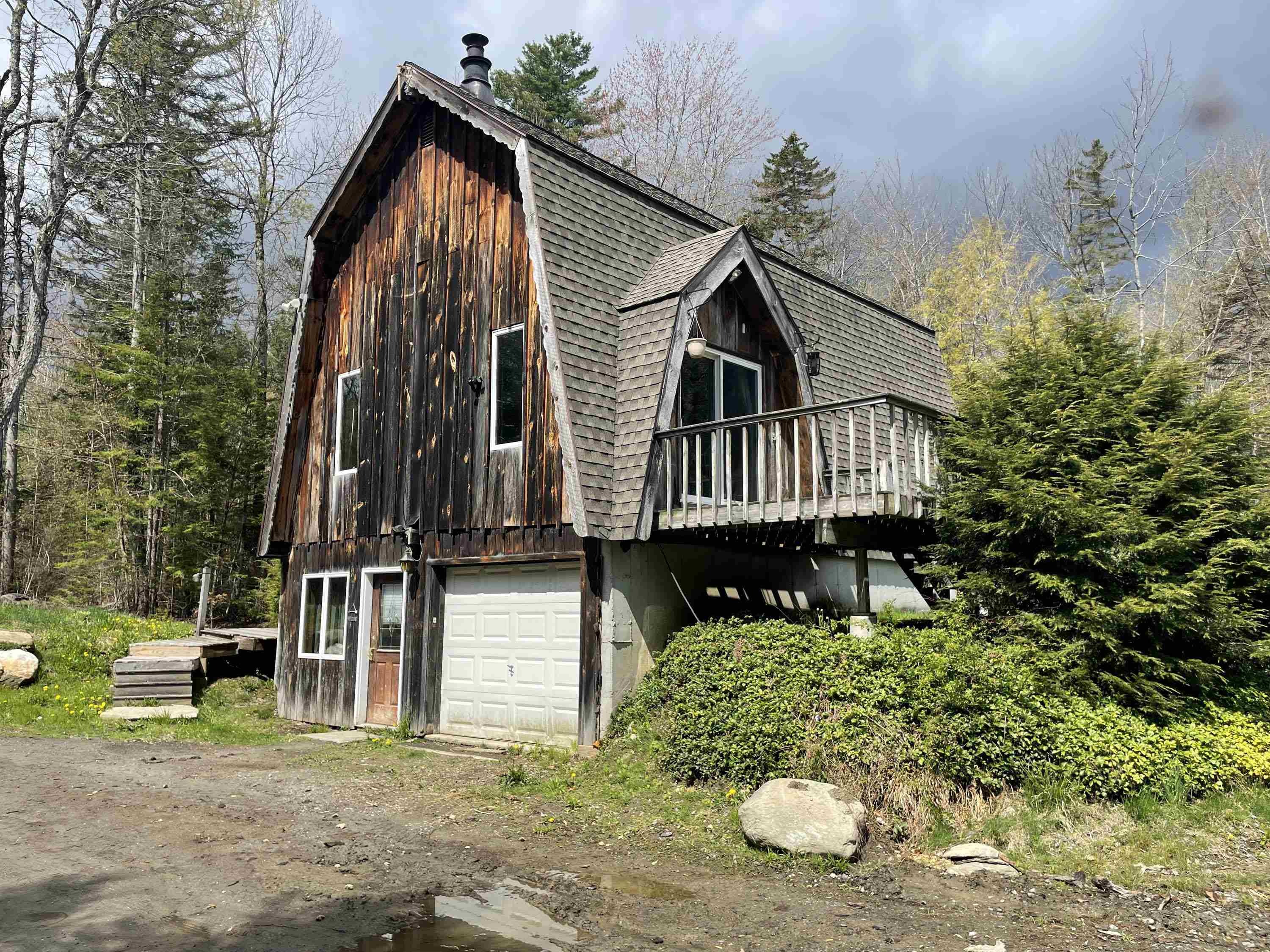 Forrest Ln, Newfane, VT 05345 #1