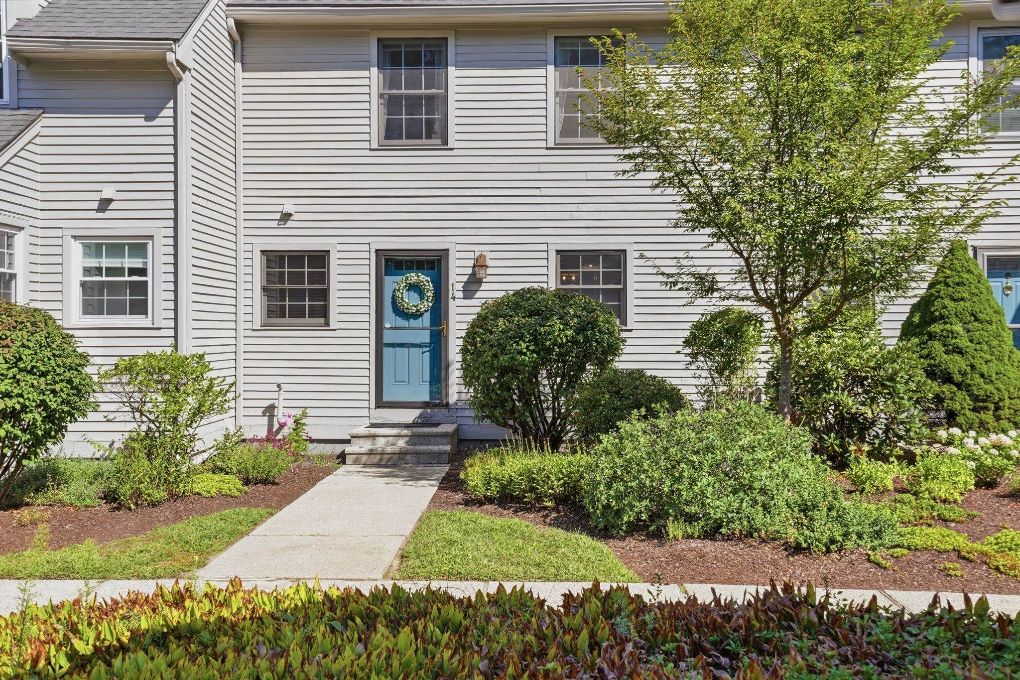 Veterans Rd, Amherst, NH 03031 #1