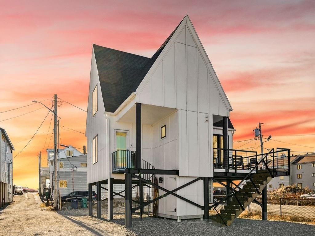 Anchor St, Hampton, NH 03842 #1