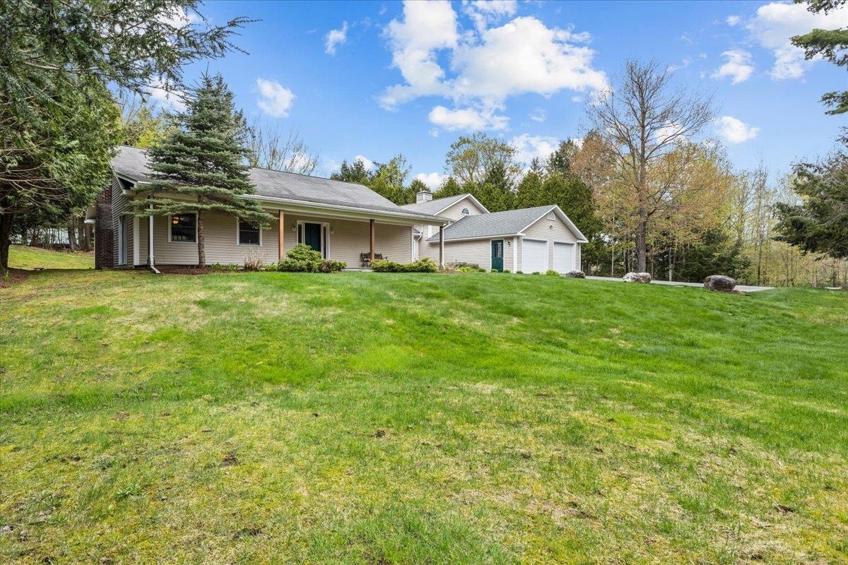 Winterbird Rd, Stowe, VT 05672 #1