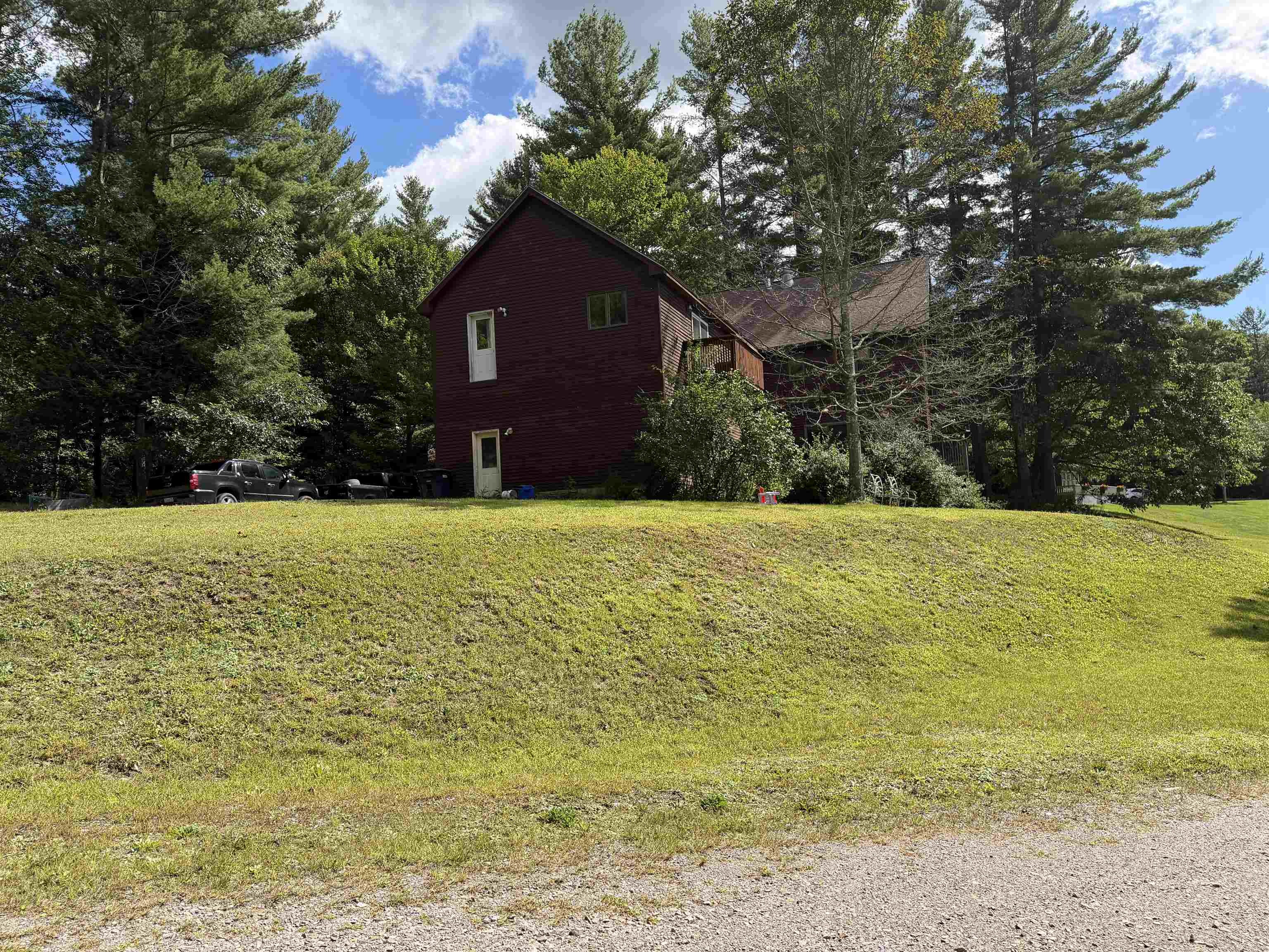 Bellows St, Fairfax, VT 05454 #1