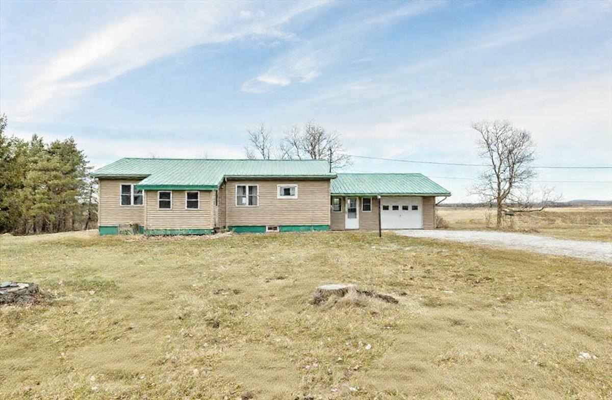 Sheldon Rd, Saint Albans, VT 05478