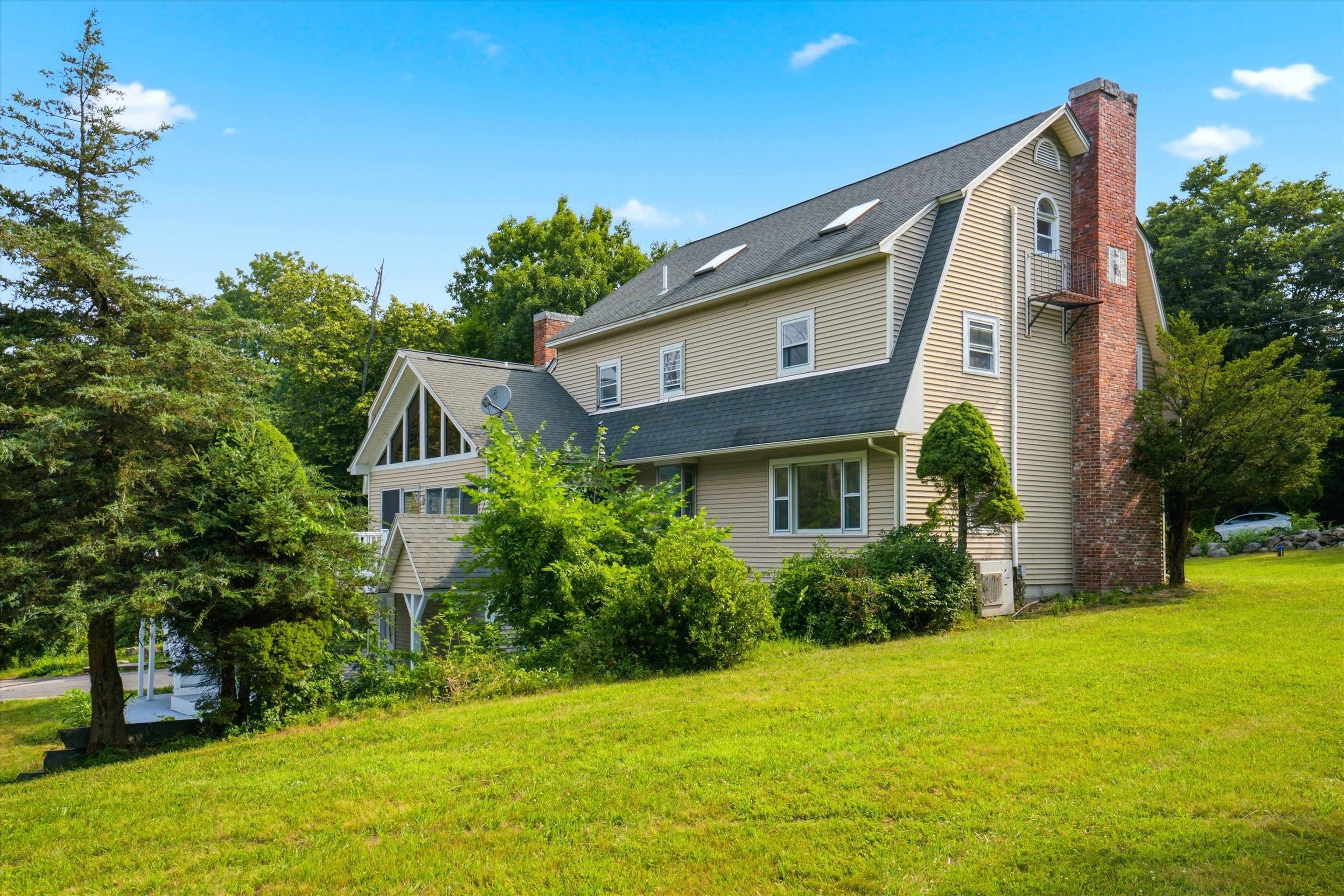 Hilltop Dr, Hudson, NH 03051 #1