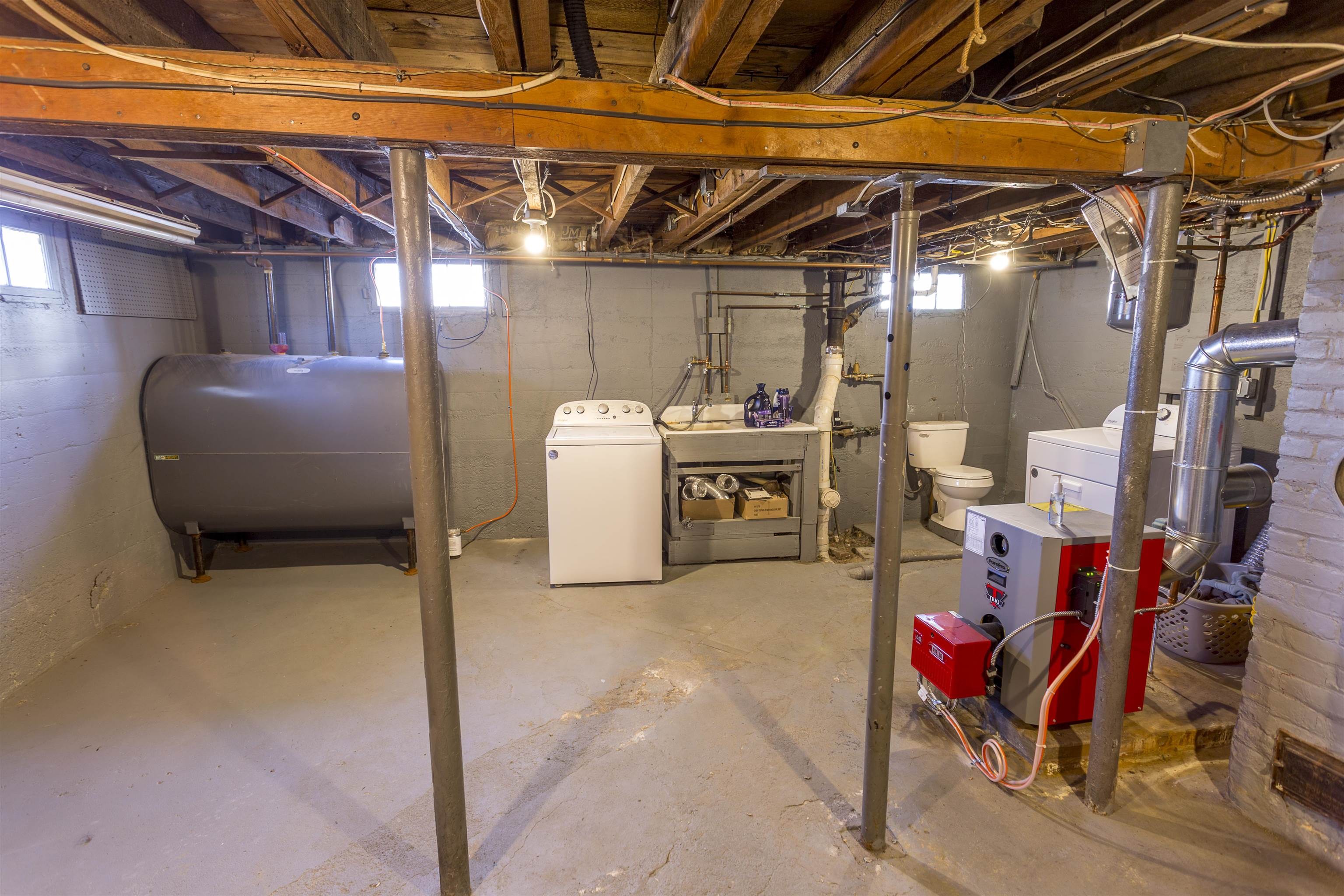 Whitten St, Allenstown, NH 03275 #1
