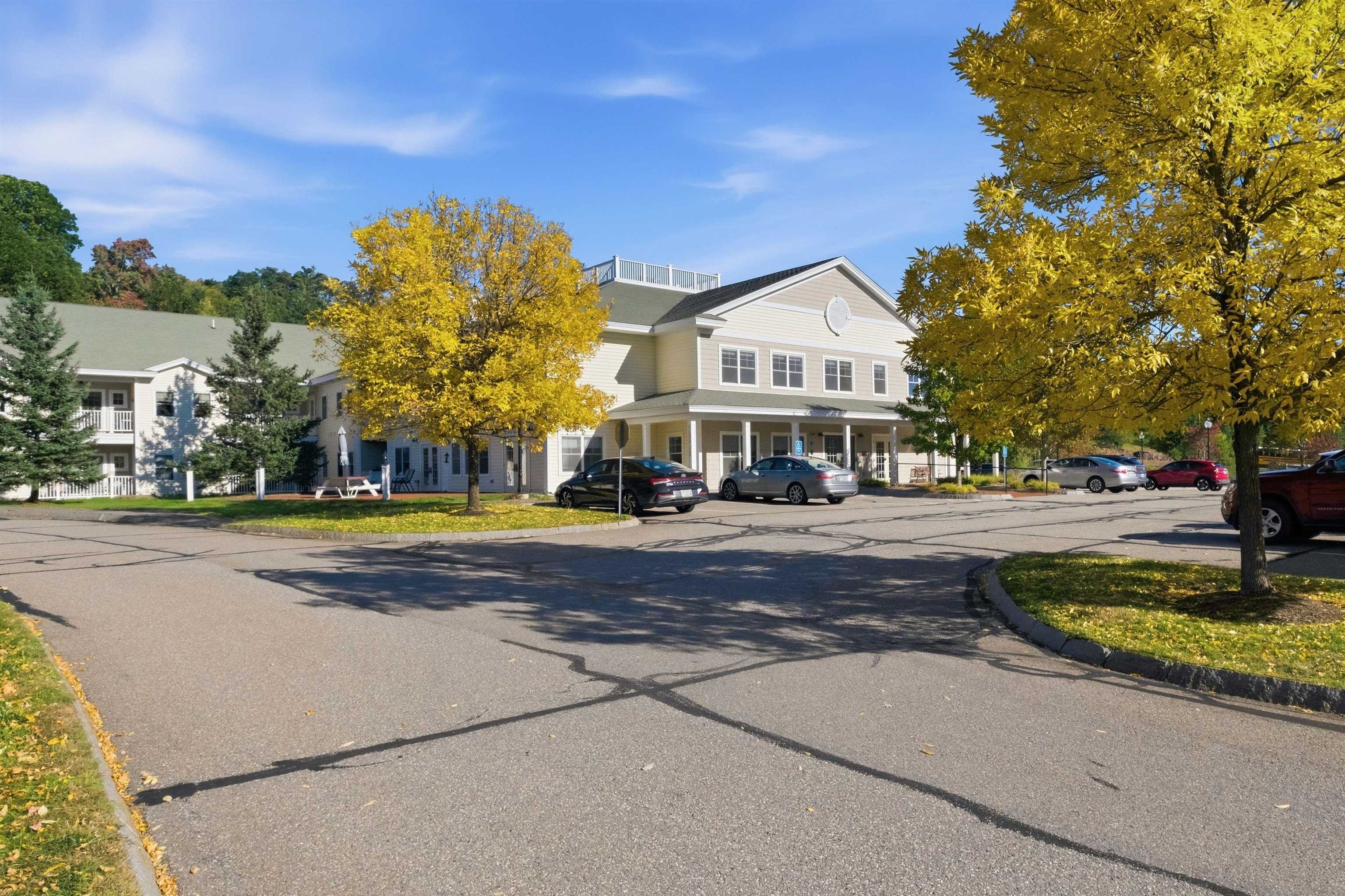 Abbey Ln, Meredith, NH 03253