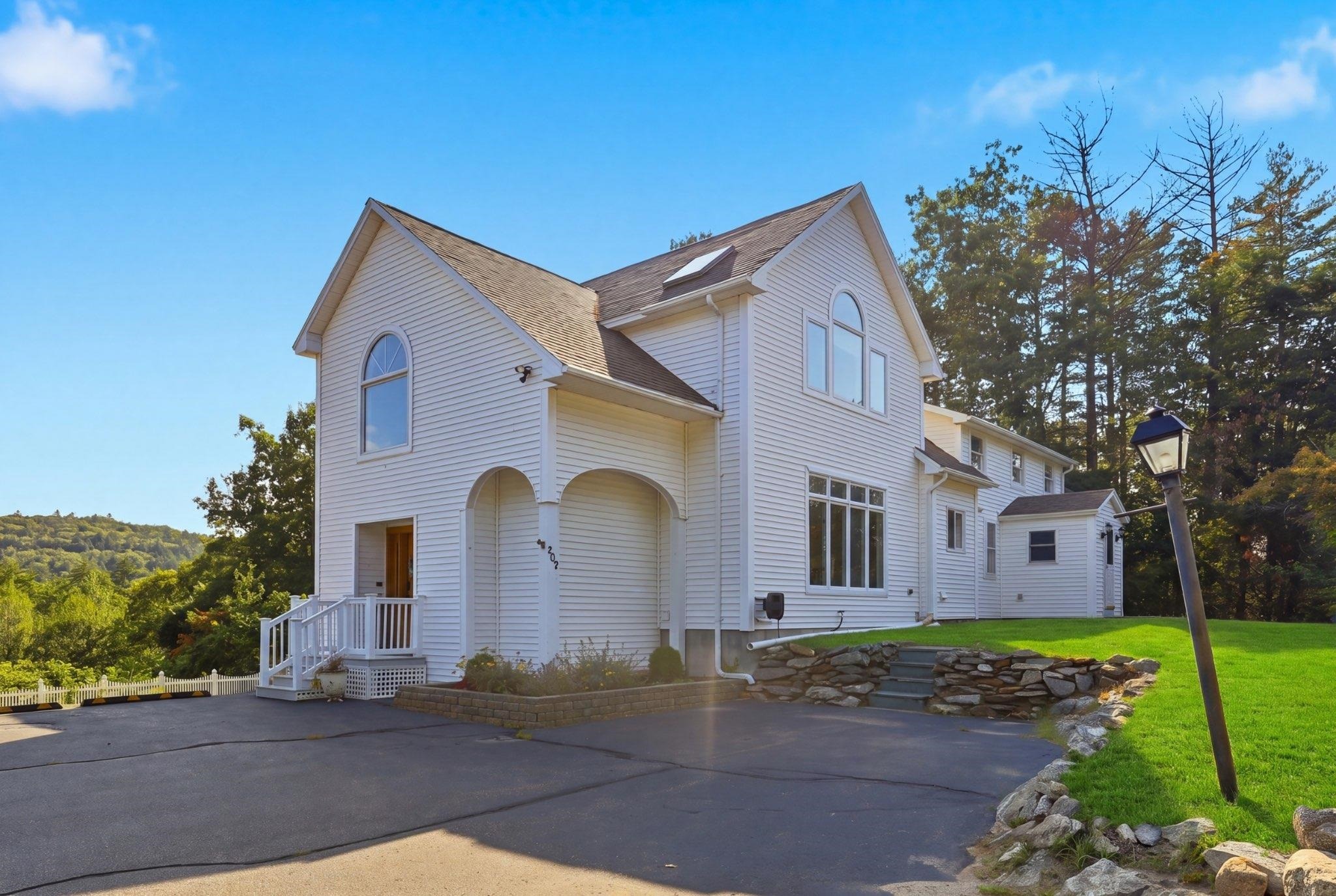 Meredith Neck Rd, Meredith, NH 03253