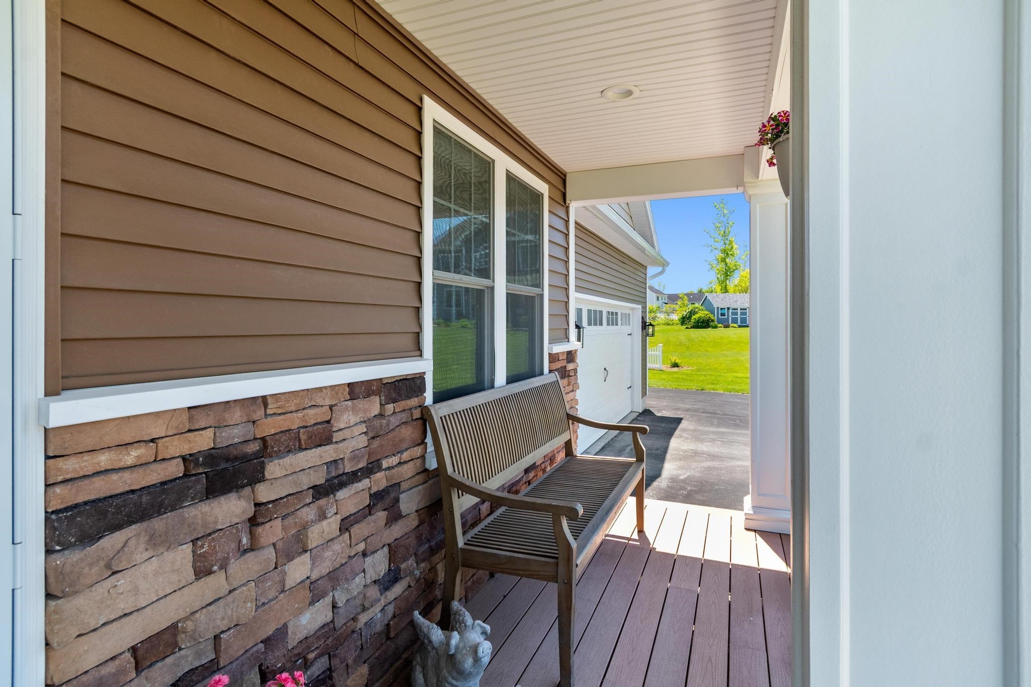 Over Lake Ct, Saint Albans, VT 05478 #1