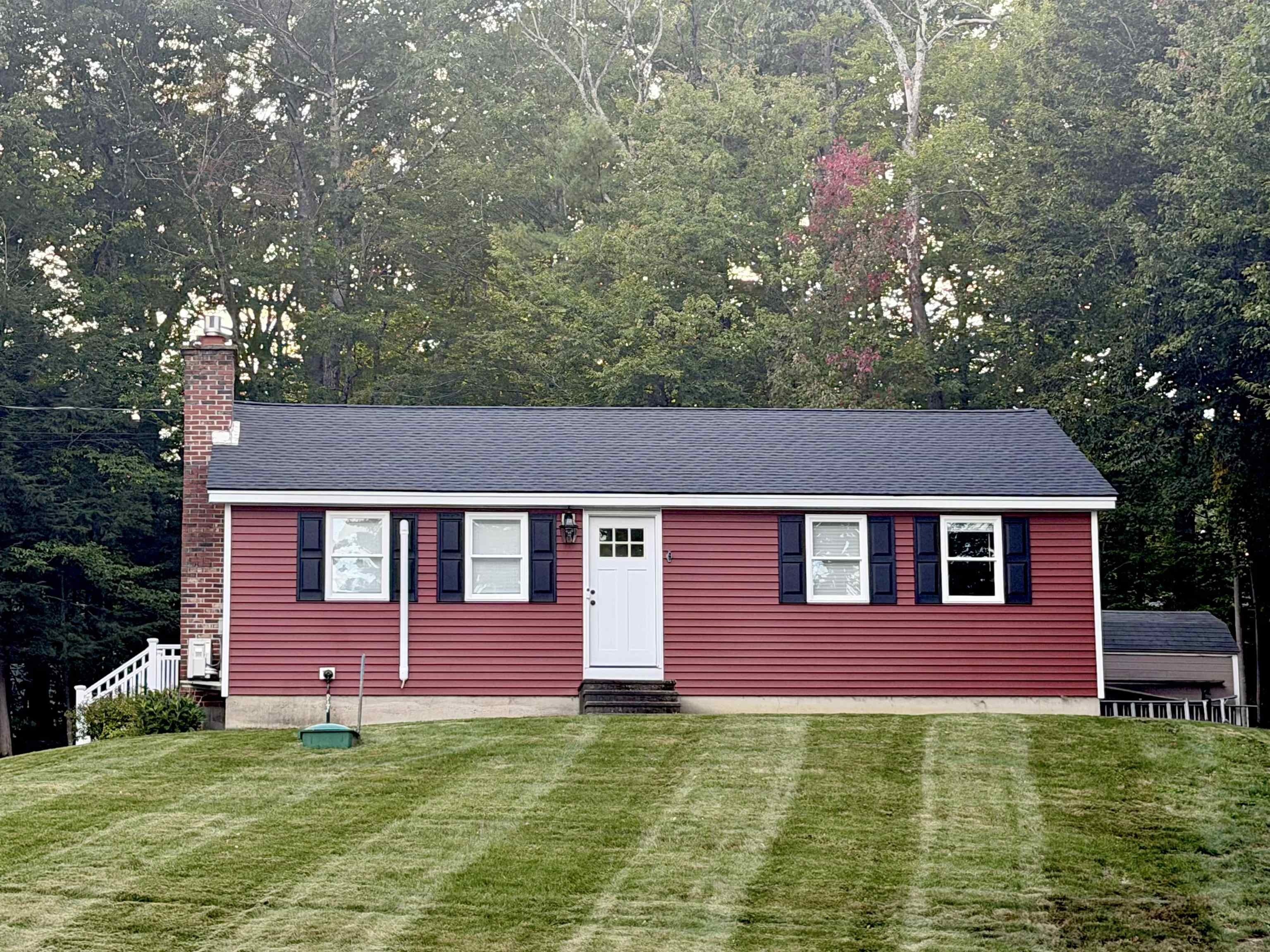 Allard Farm Circuit , North Conway, NH 03860