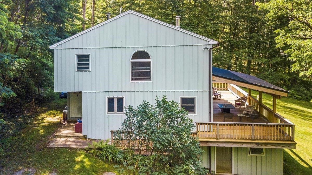 Thompson Pond Rd, Pownal, VT 05261 #1