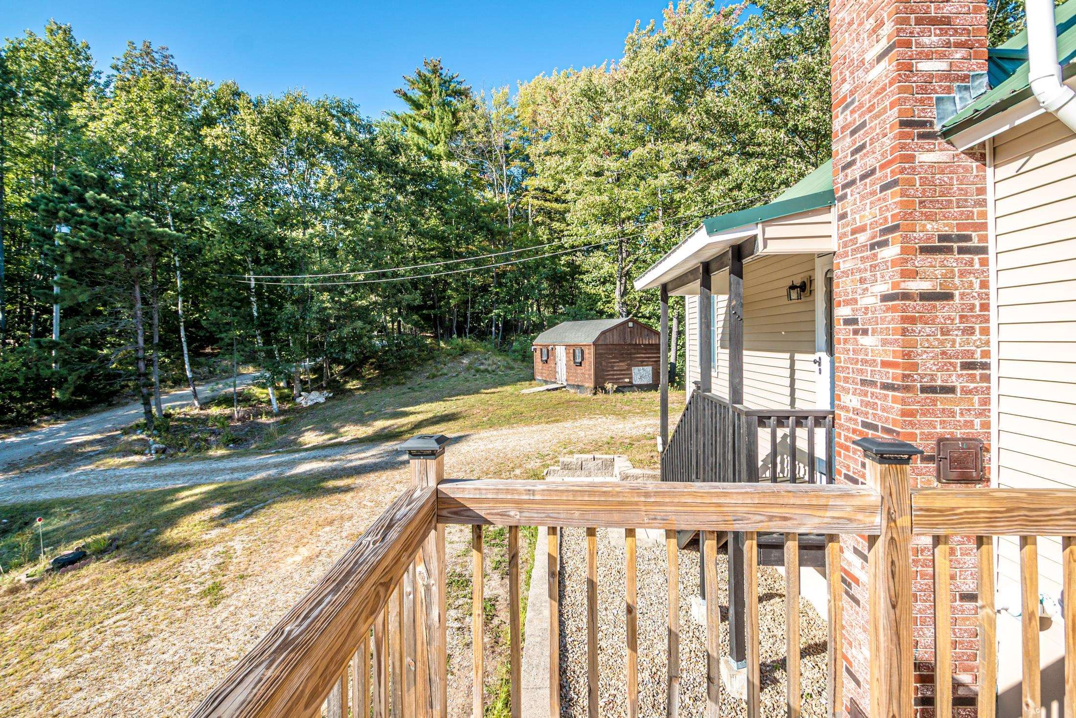 Eliot Dr, East Wakefield, NH 03830 #1