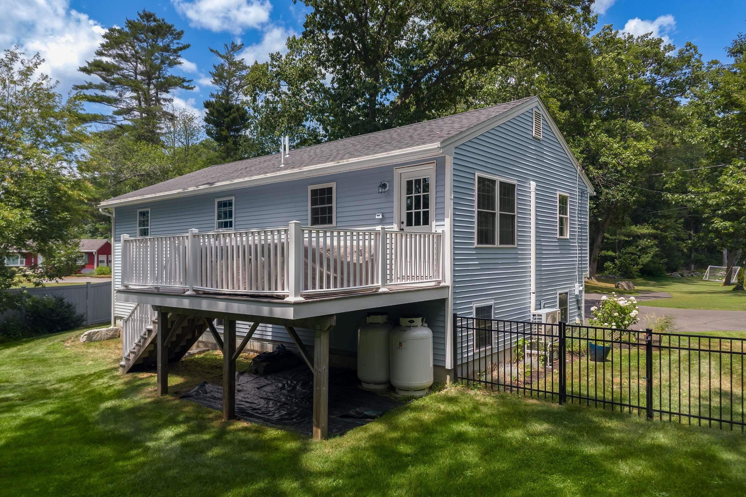 Sheru Ln, York, ME 03909 #1