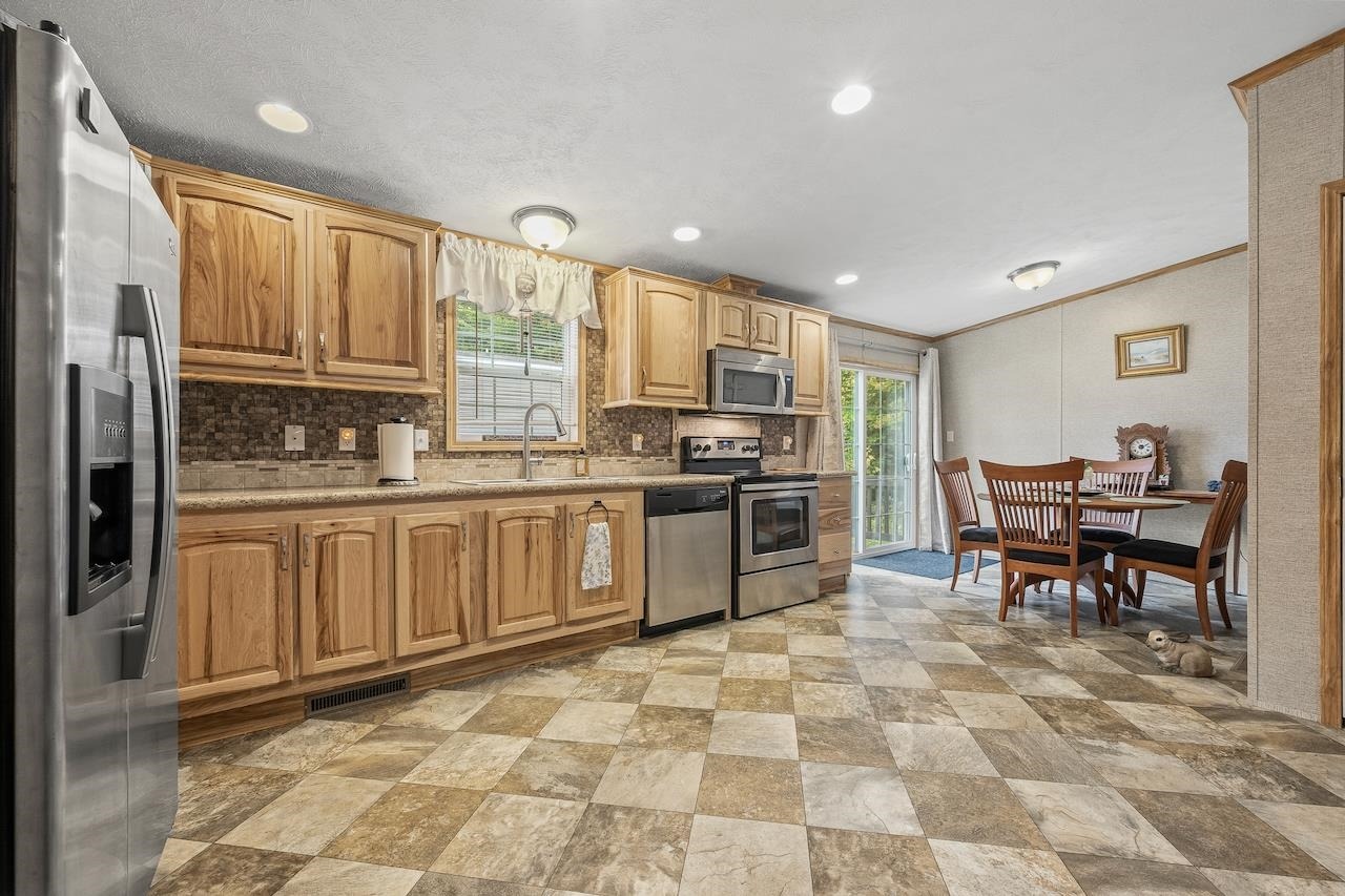 Fox Hill Ln, Center Conway, NH 03813 #1