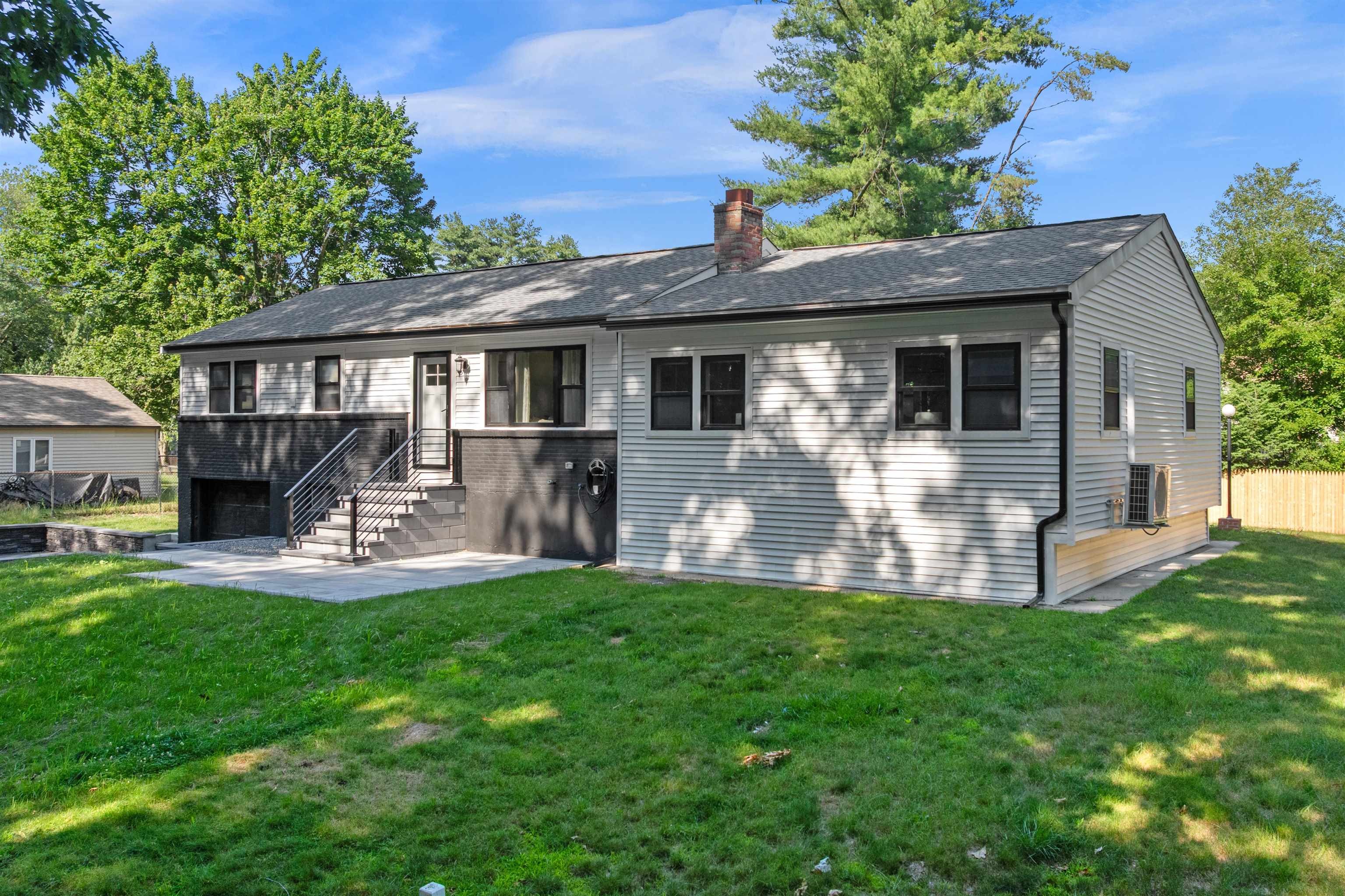 Hanson Ave, Salem, NH 03079 #1