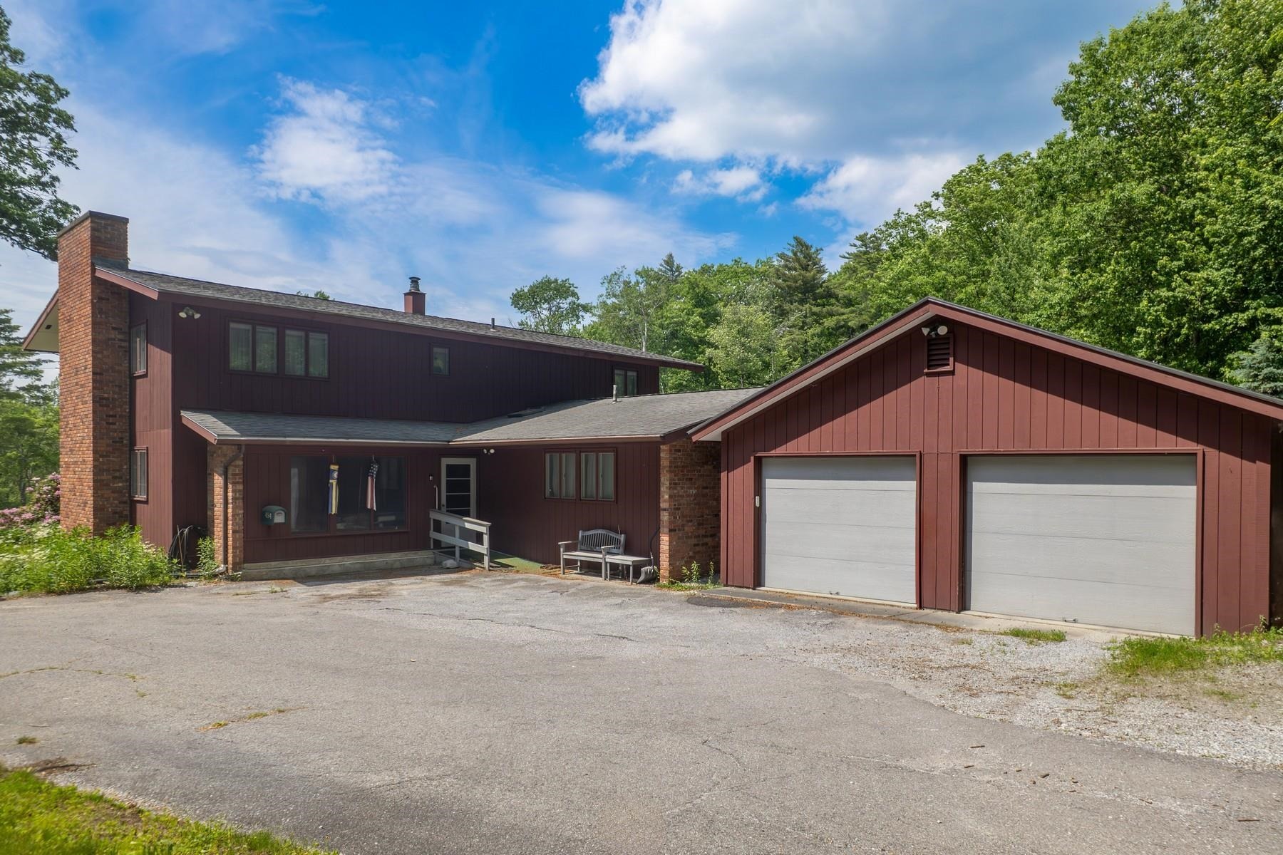 Brookwood , Mendon, VT 05701 #1