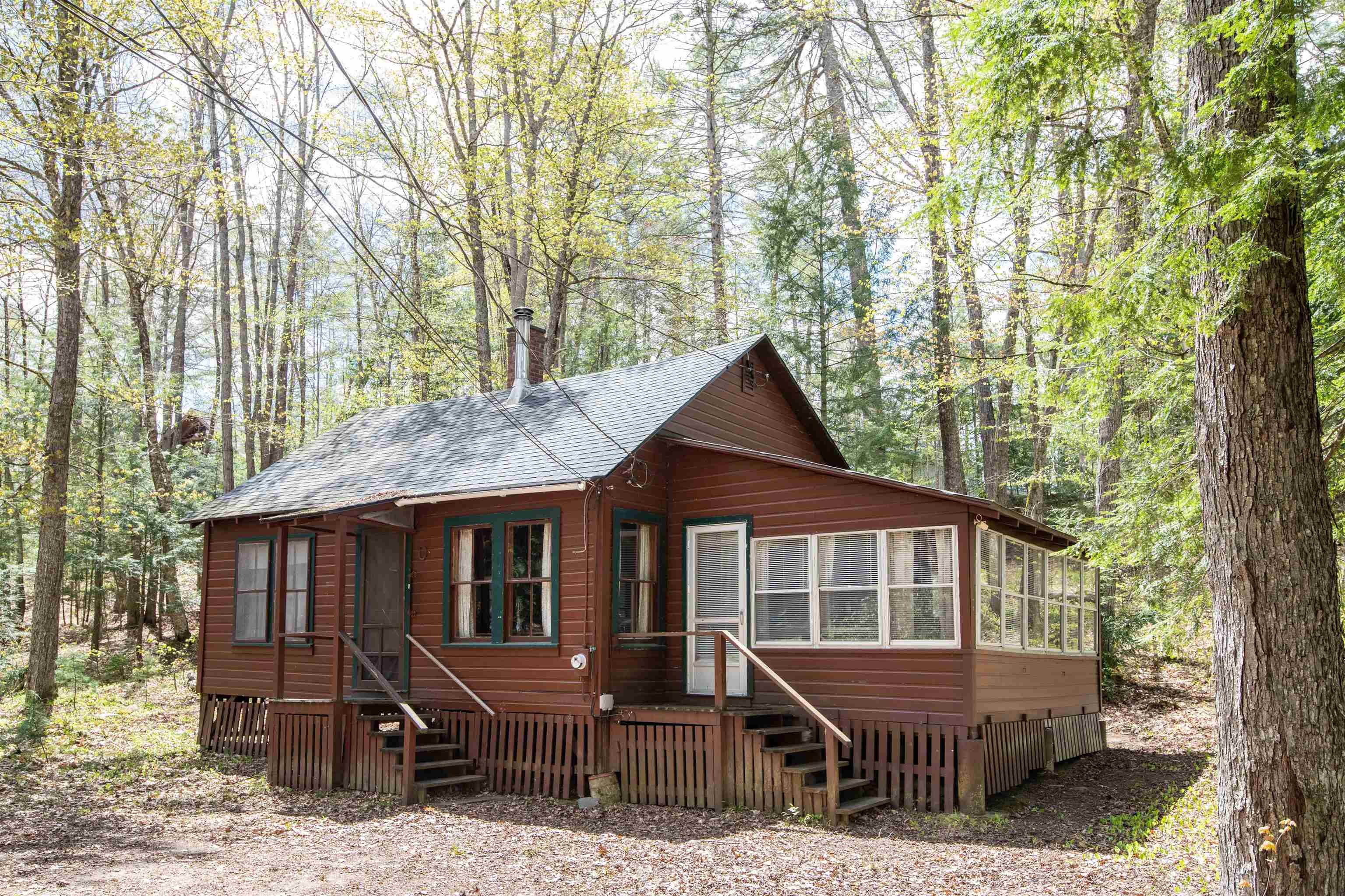 Northshore Dr, Ludlow, VT 05149