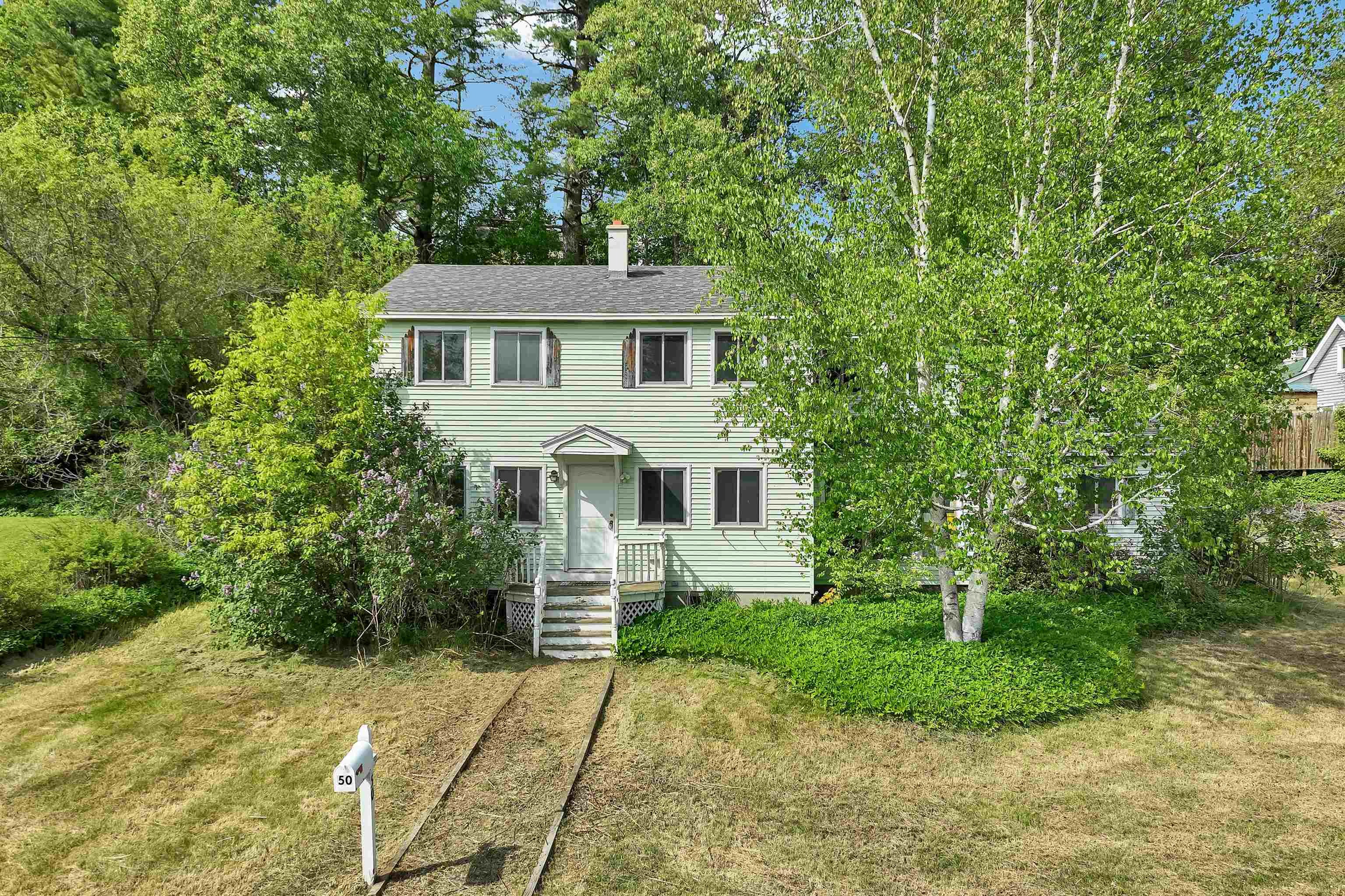 Brown St, Whitefield, NH 03598