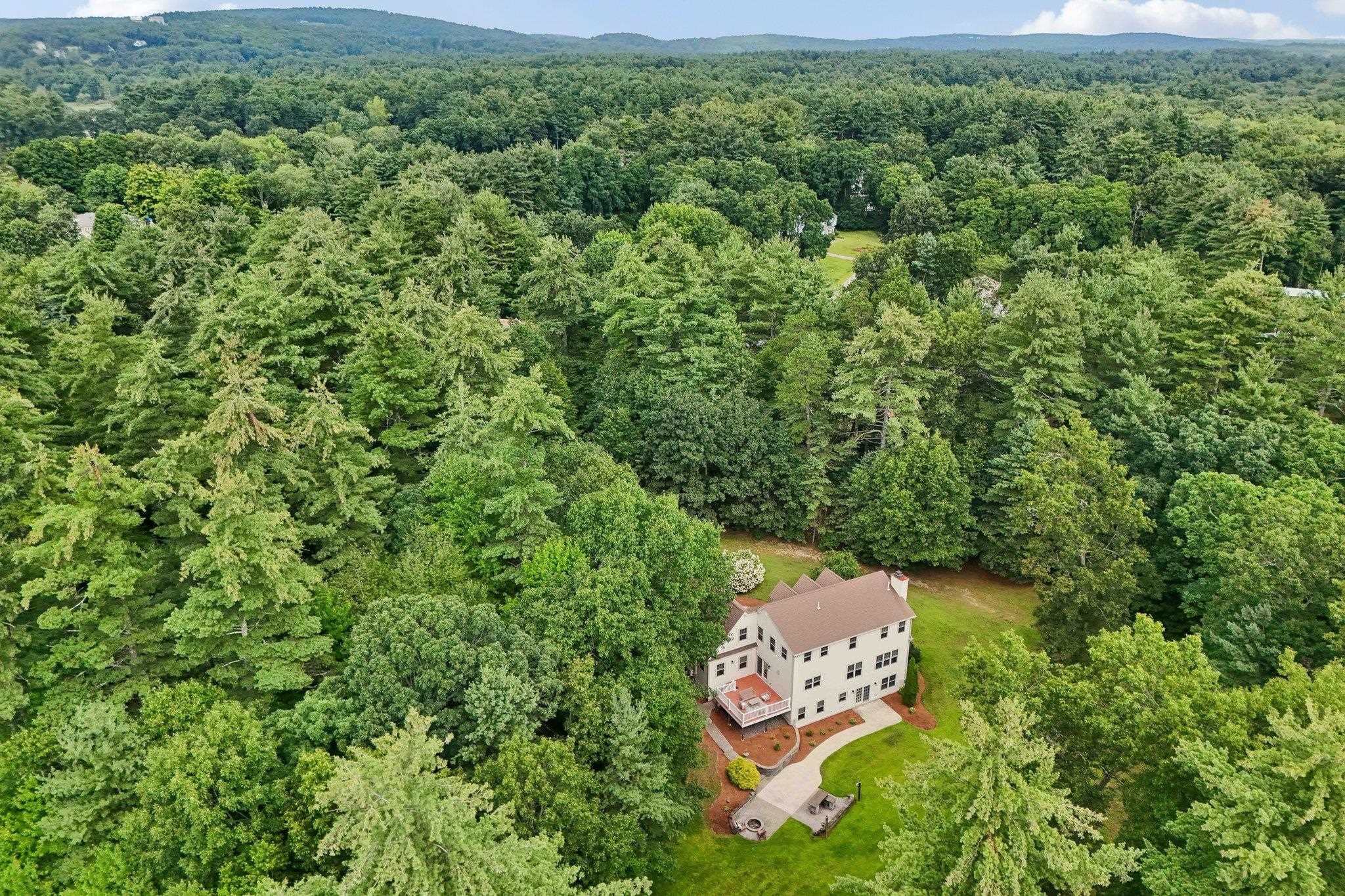 Burns Rd, Pelham, NH 03076 #1