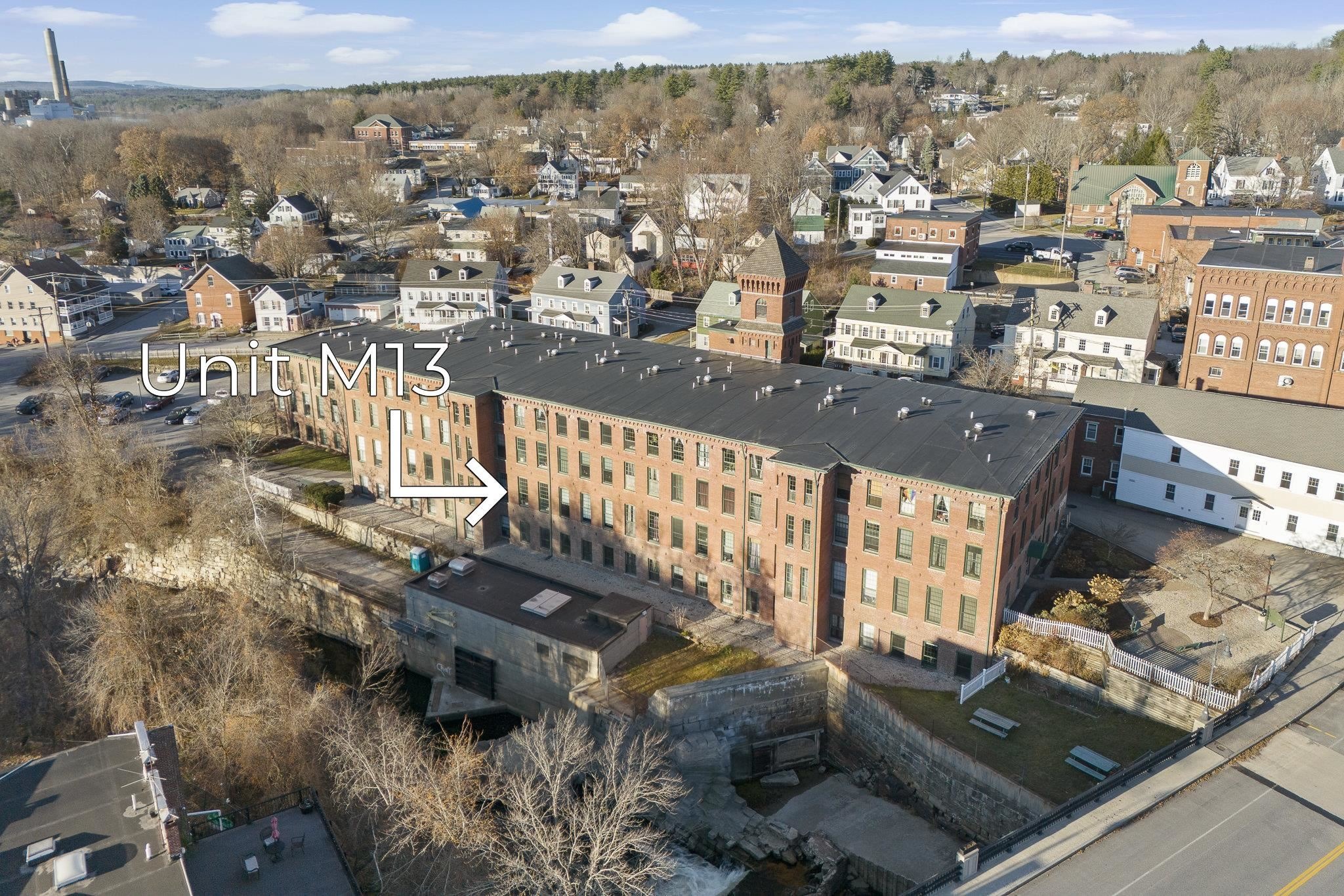 Main St, Pembroke, NH 03275