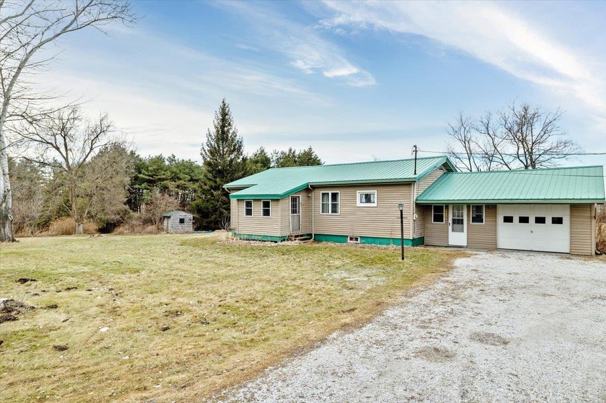 Sheldon Rd, Saint Albans, VT 05478 #1