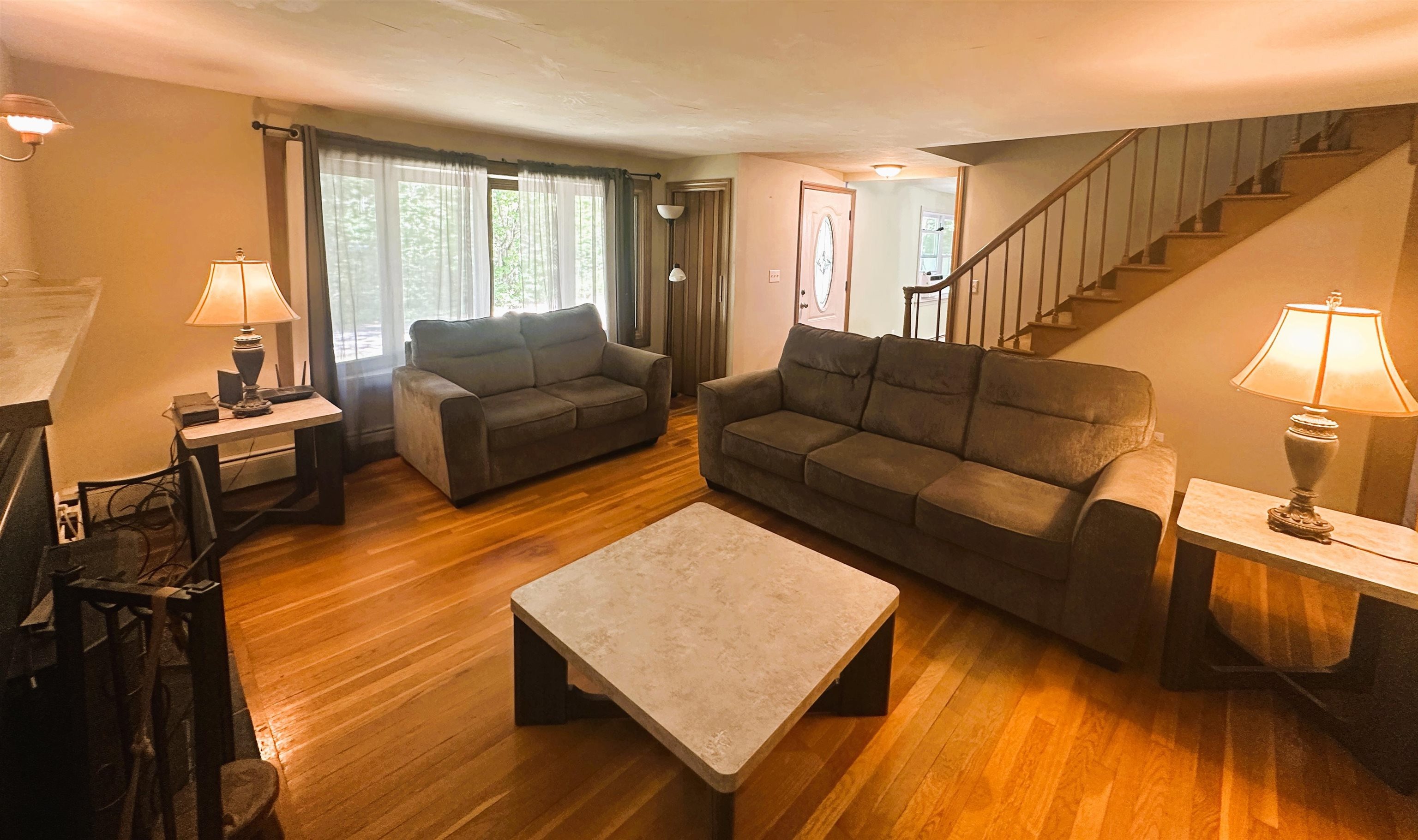Will Dr, New Ipswich, NH 03071
