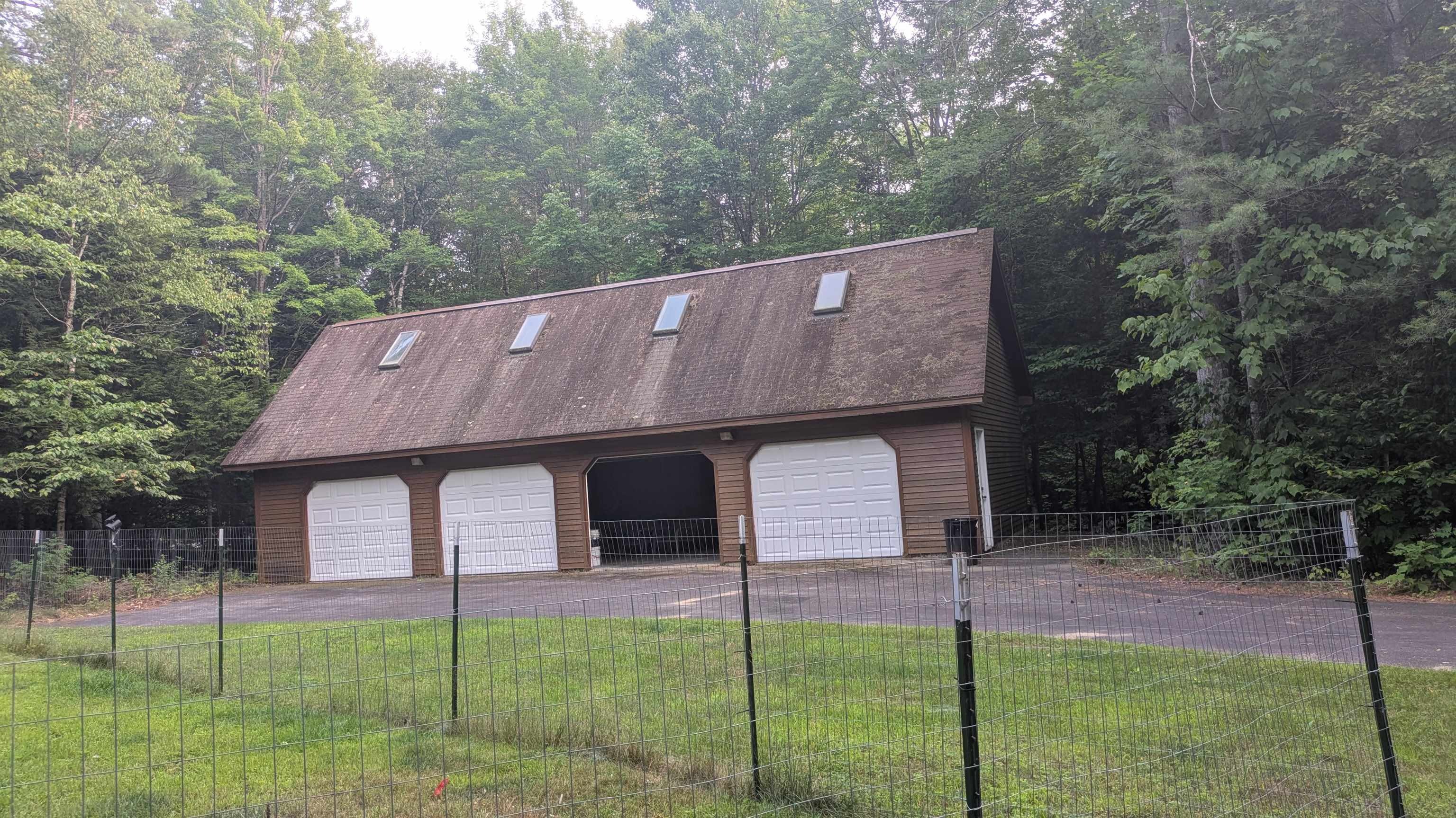 Hubbard Grove Rd, Shelburne, NH 03581 #1