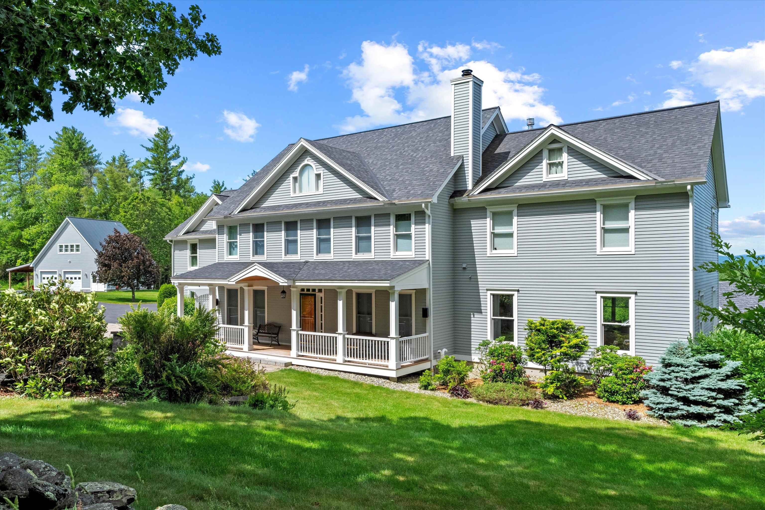 Old Stage Rd, Langdon, NH 03602