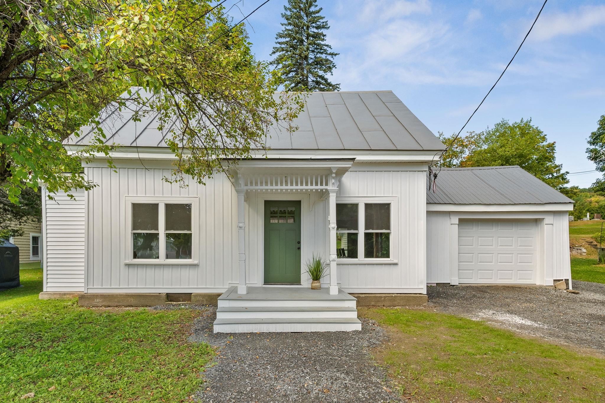 North St, Northfield, VT 05663