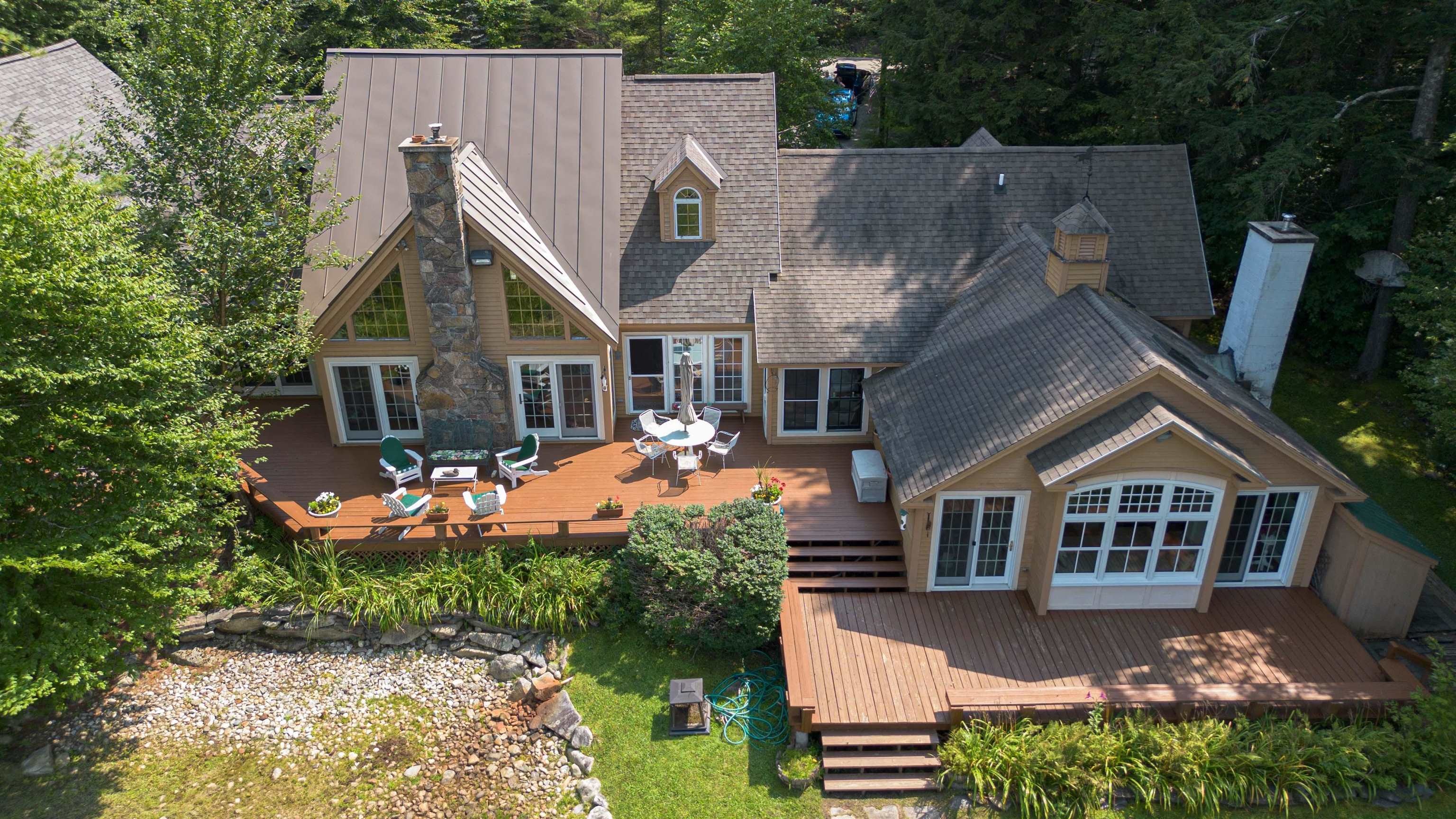 Cole Pond Rd, Jamaica, VT 05343