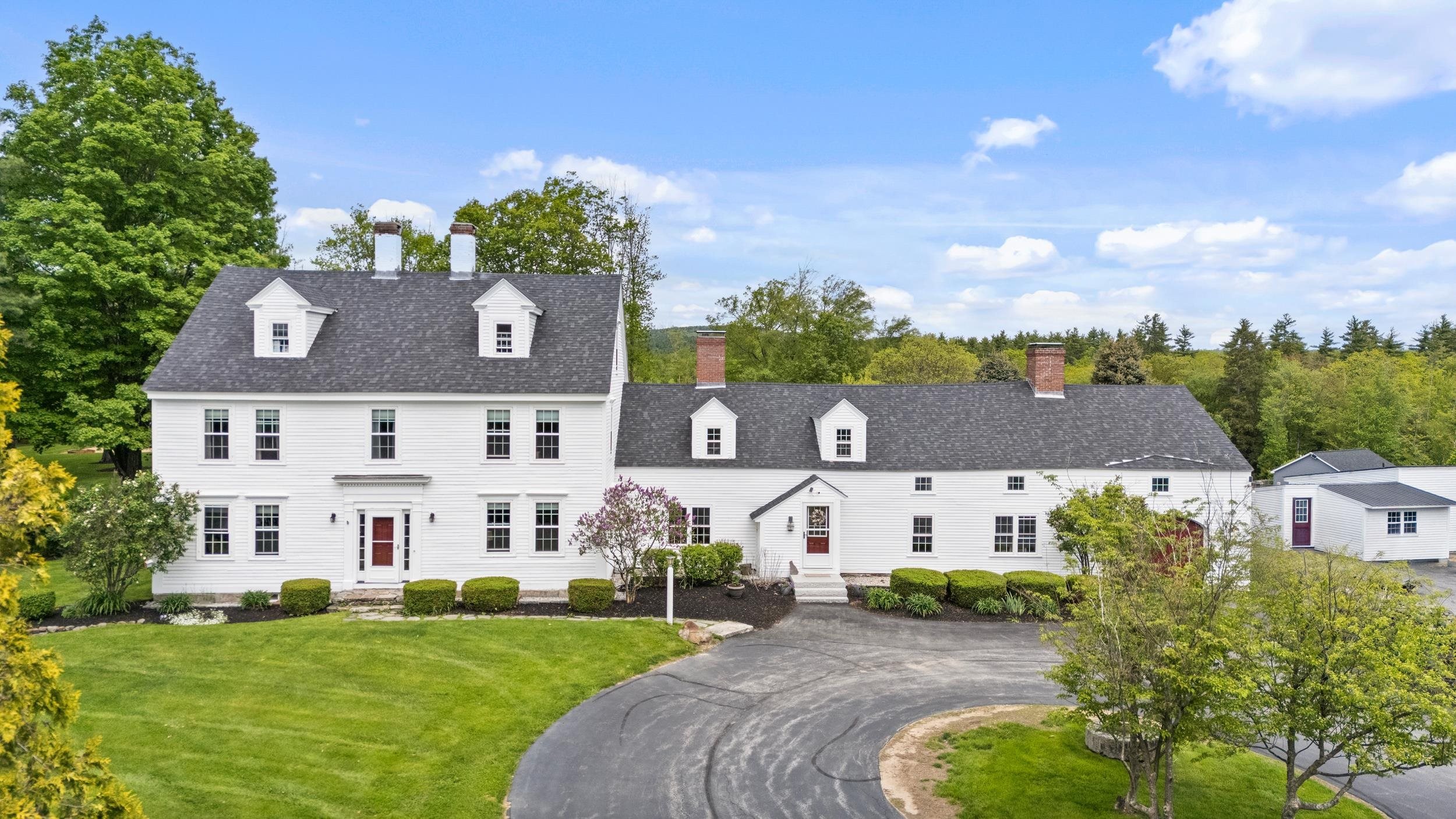 Cross Rd, Francestown, NH 03043 #1