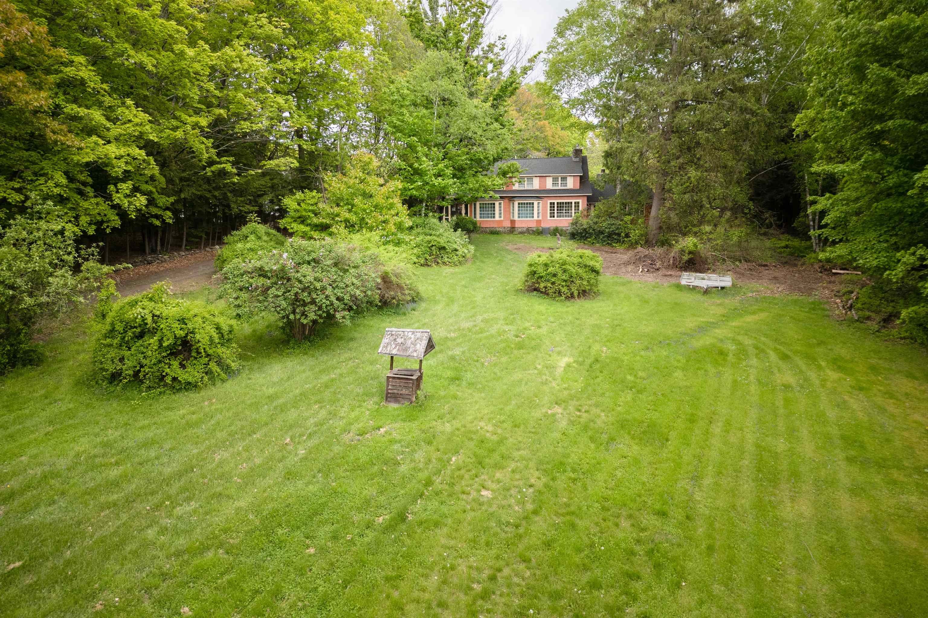 White Oaks Rd, Laconia, NH 03246 #1