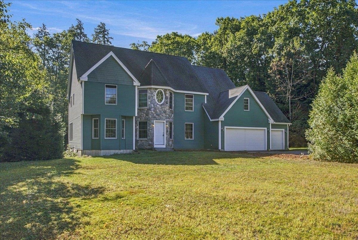 Dunnmoore Dr, Bow, NH 03304 #1