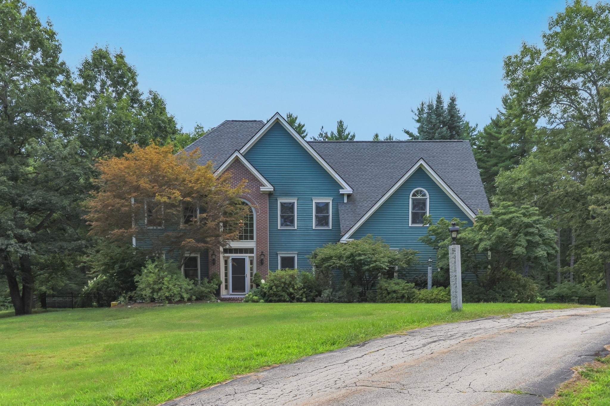 Wilson Meadow Rd, Bow, NH 03304 #1