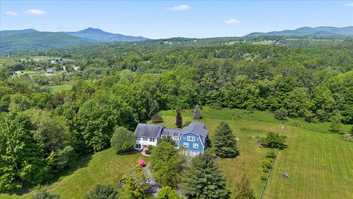 Homestead Ln, Waterbury Center, VT 05677