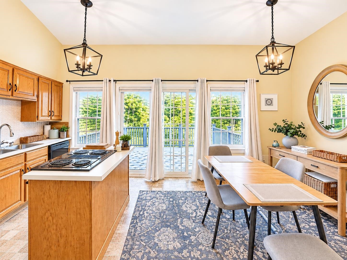 Townhouse Way, Woodstock, VT 05091