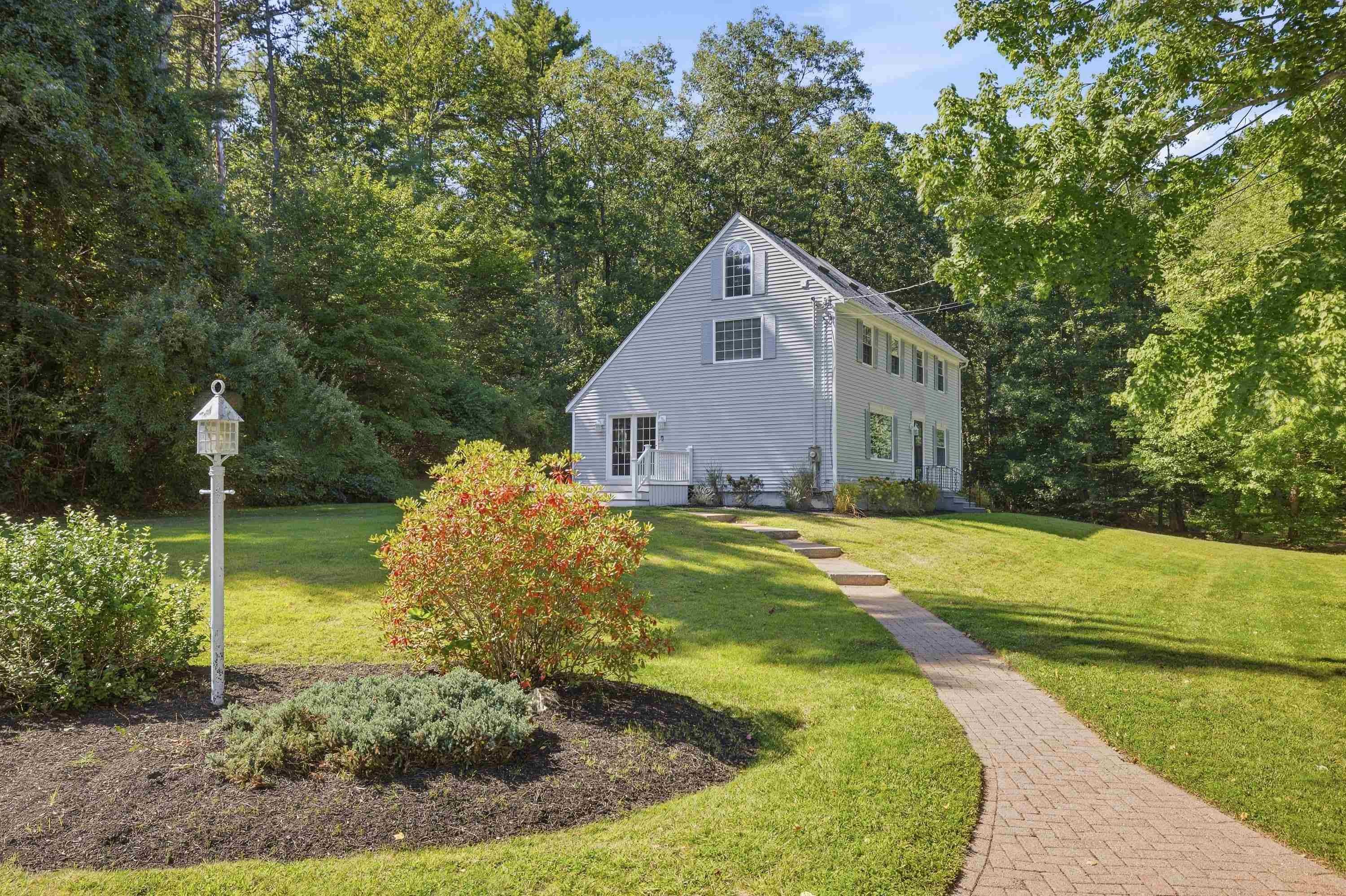 Brookhaven Rd, Kingston, NH 03848 #1