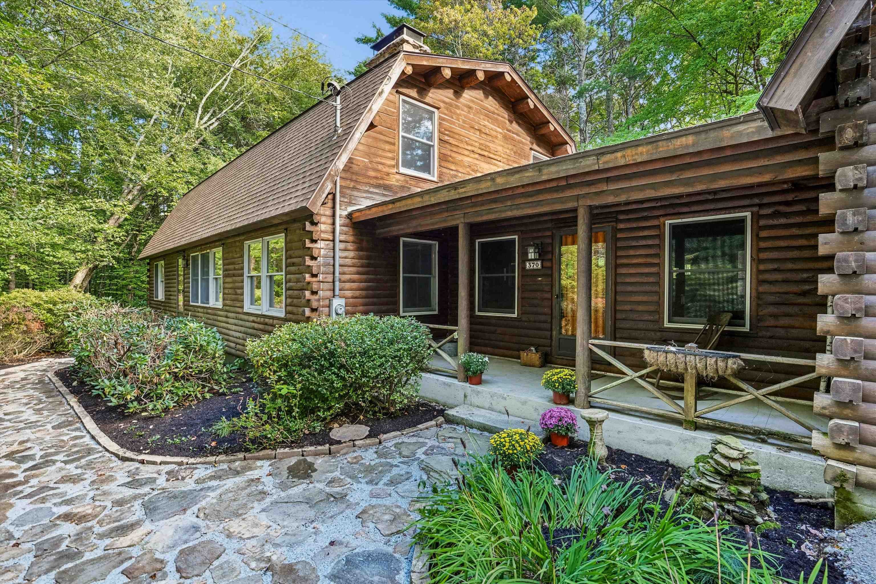 Mccurdy Rd, New Boston, NH 03070 #1