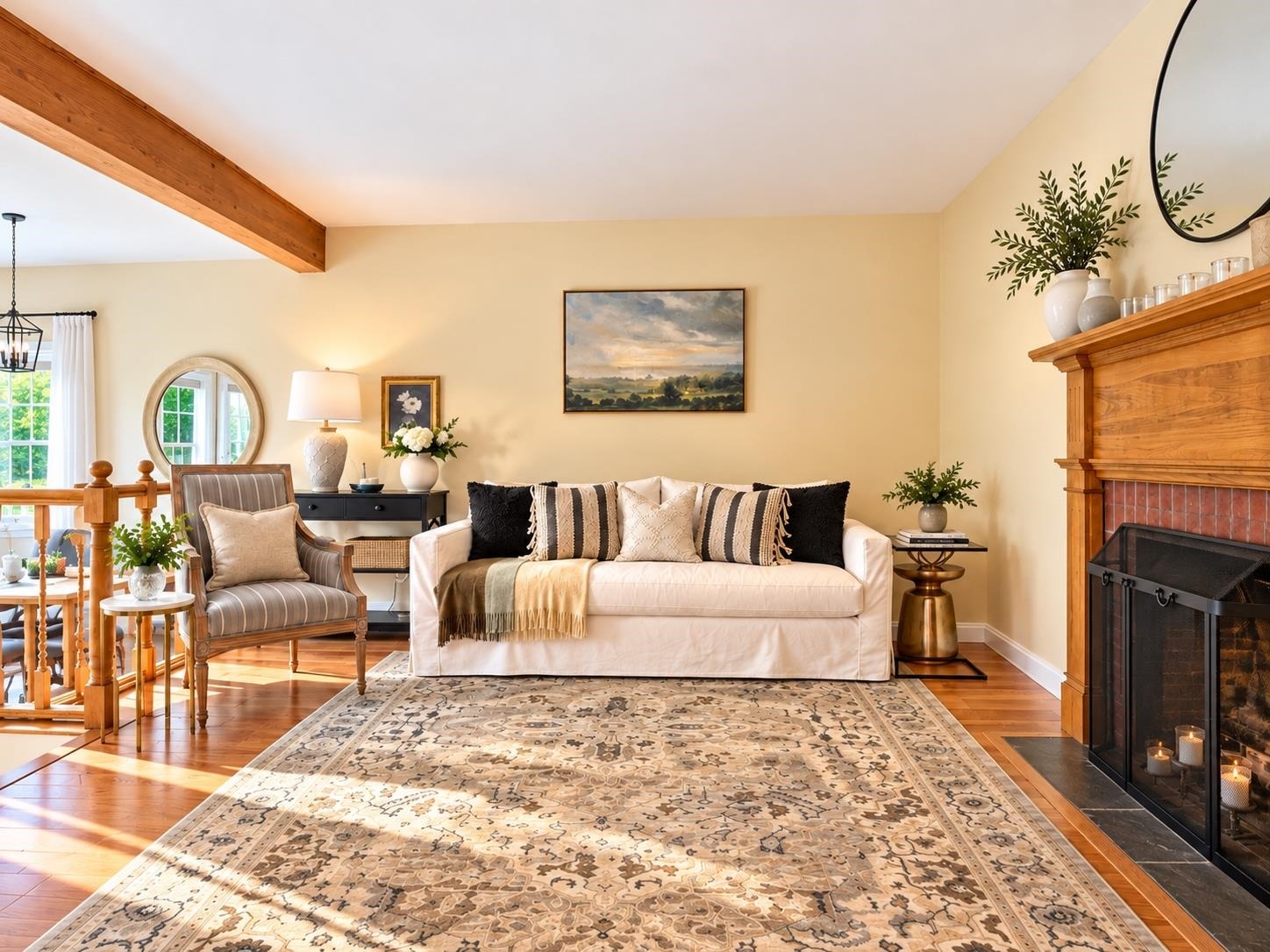 Townhouse Way, Woodstock, VT 05091 #1