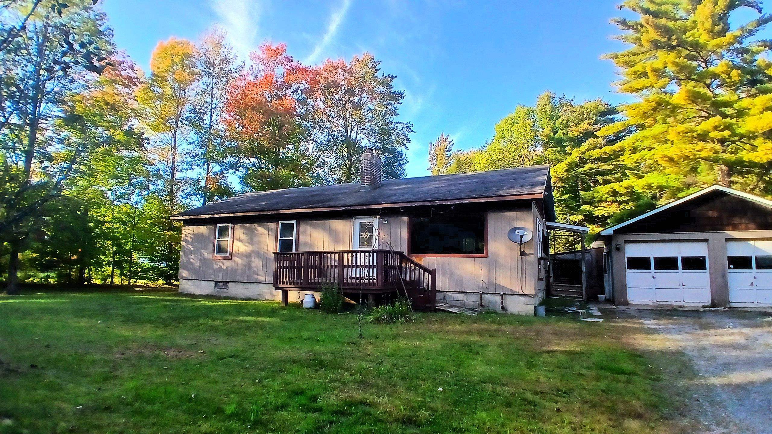 Cooper Rd, Milton, VT 05468
