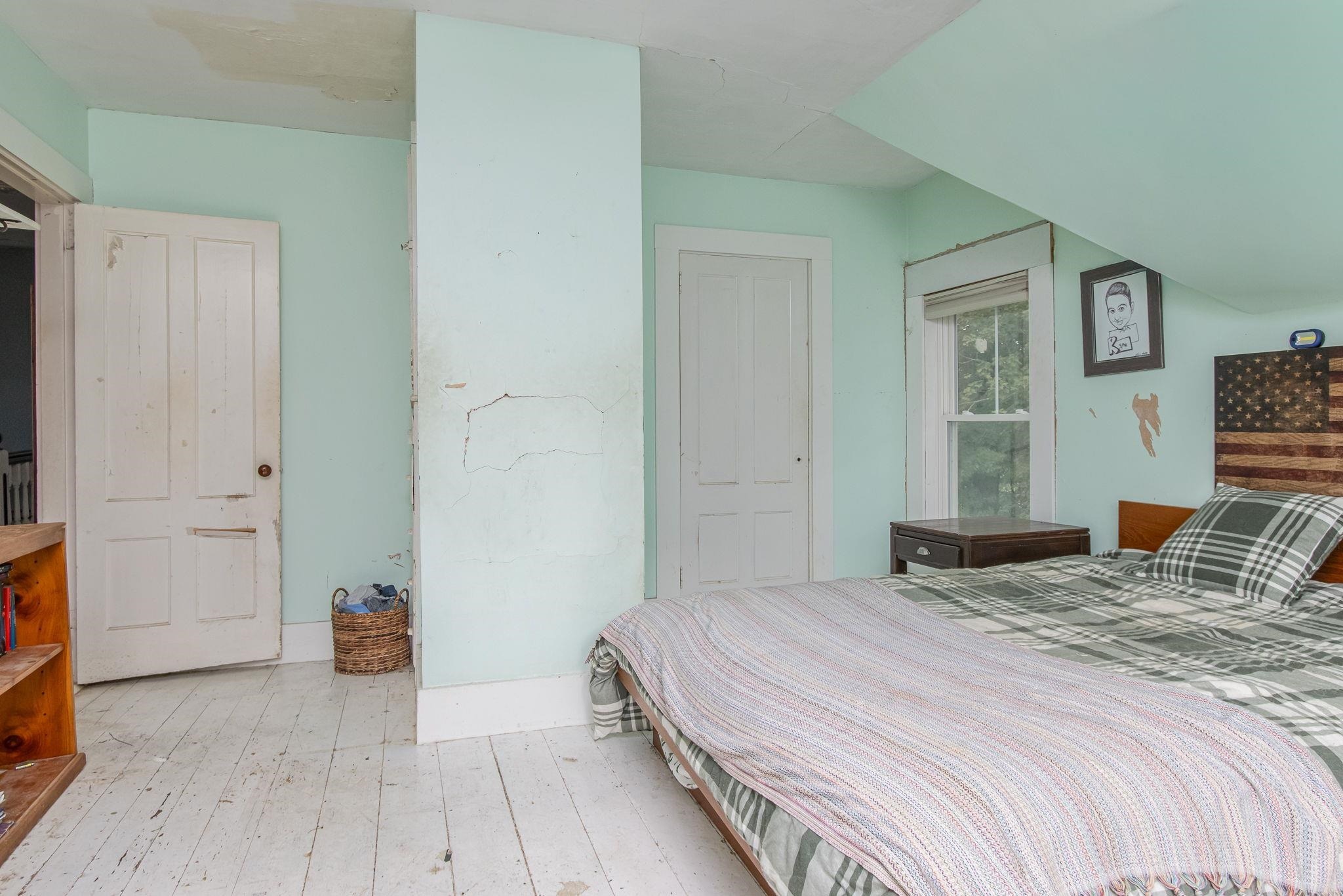 Hill Rd, New Boston, NH 03070 #1