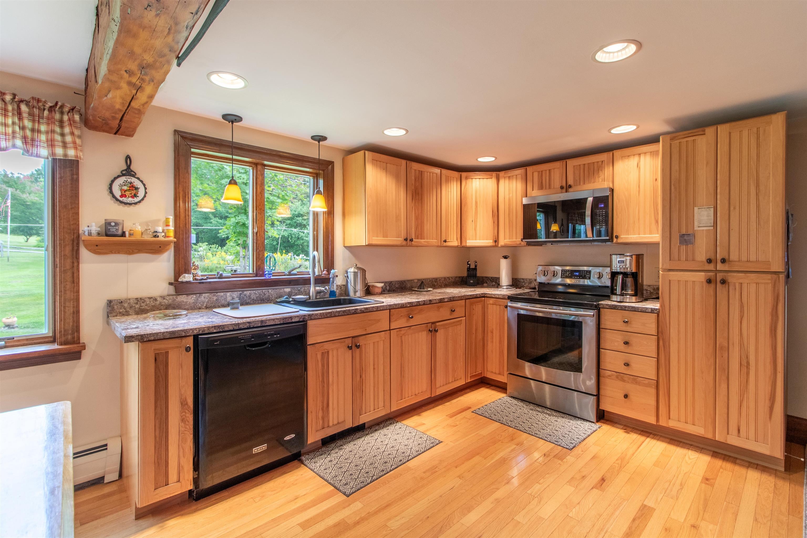 Hinton Hill Rd, Orleans, VT 05860 #1