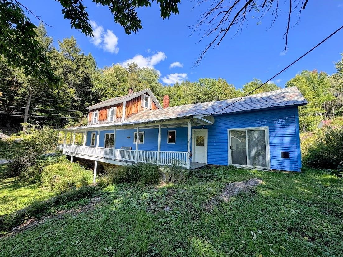 Glen Ave, Readsboro, VT 05350
