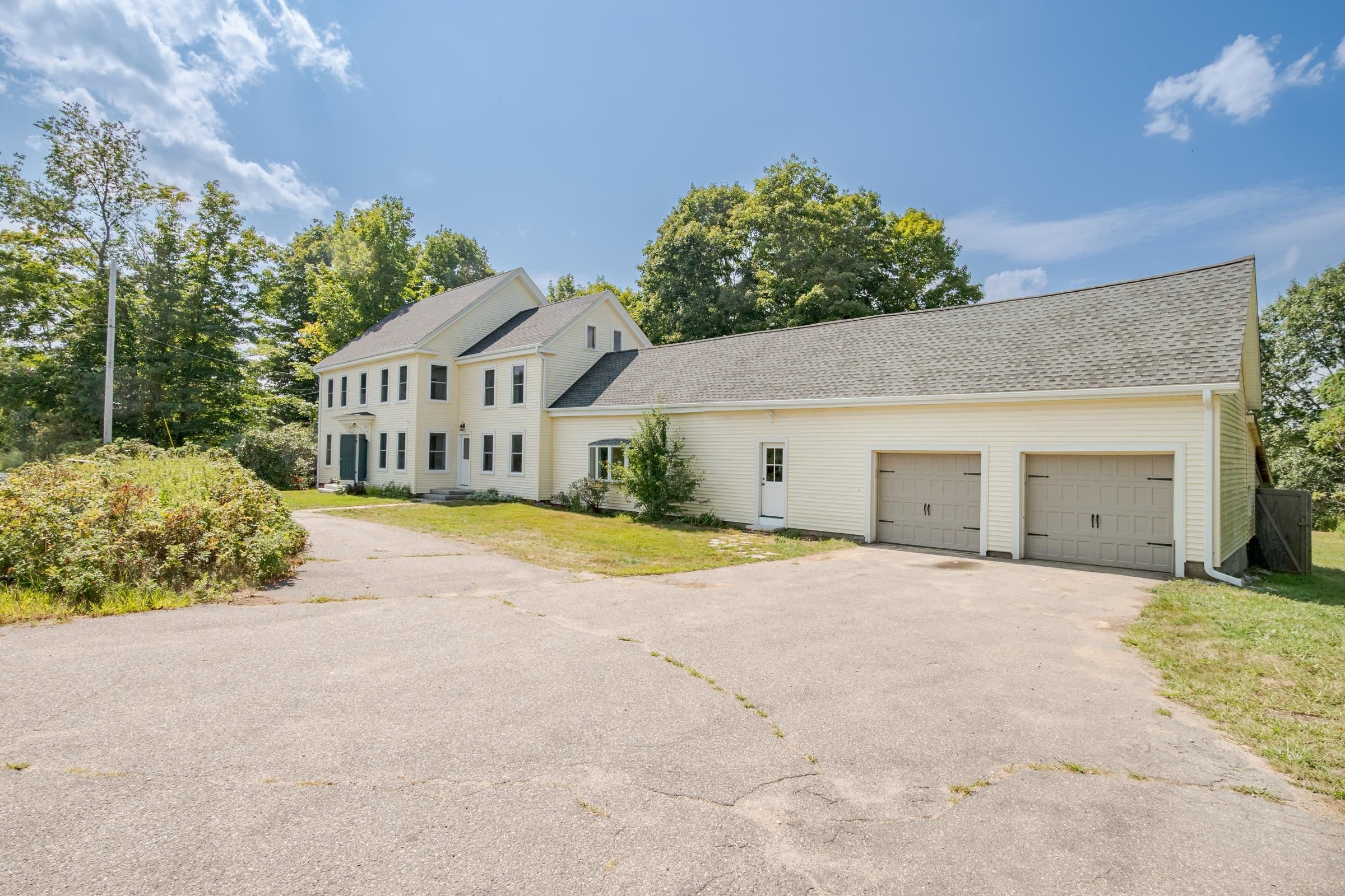 Post Rd, Greenland, NH 03840 #1