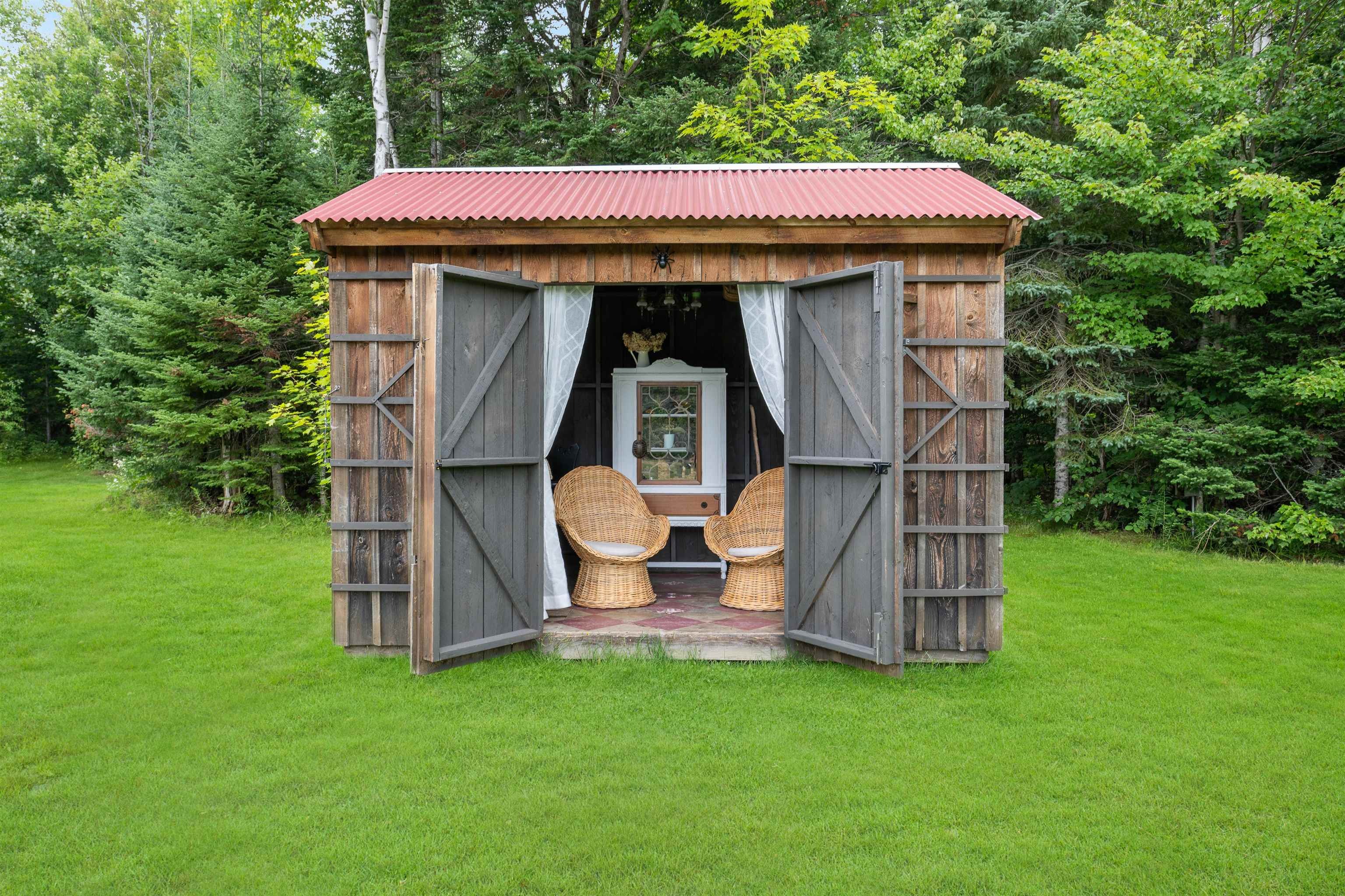 Colburn Rd, Colebrook, NH 03576