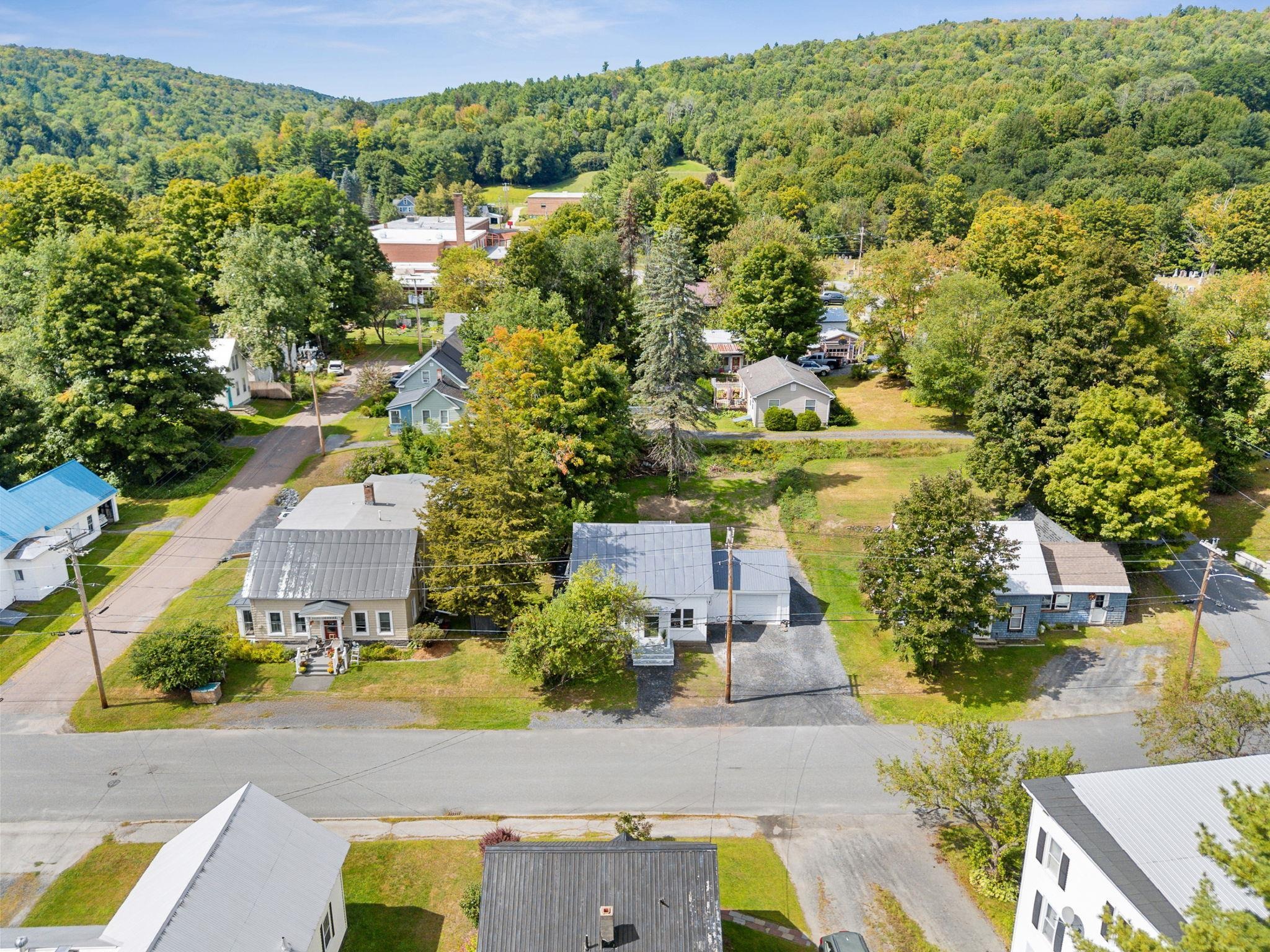 North St, Northfield, VT 05663 #1