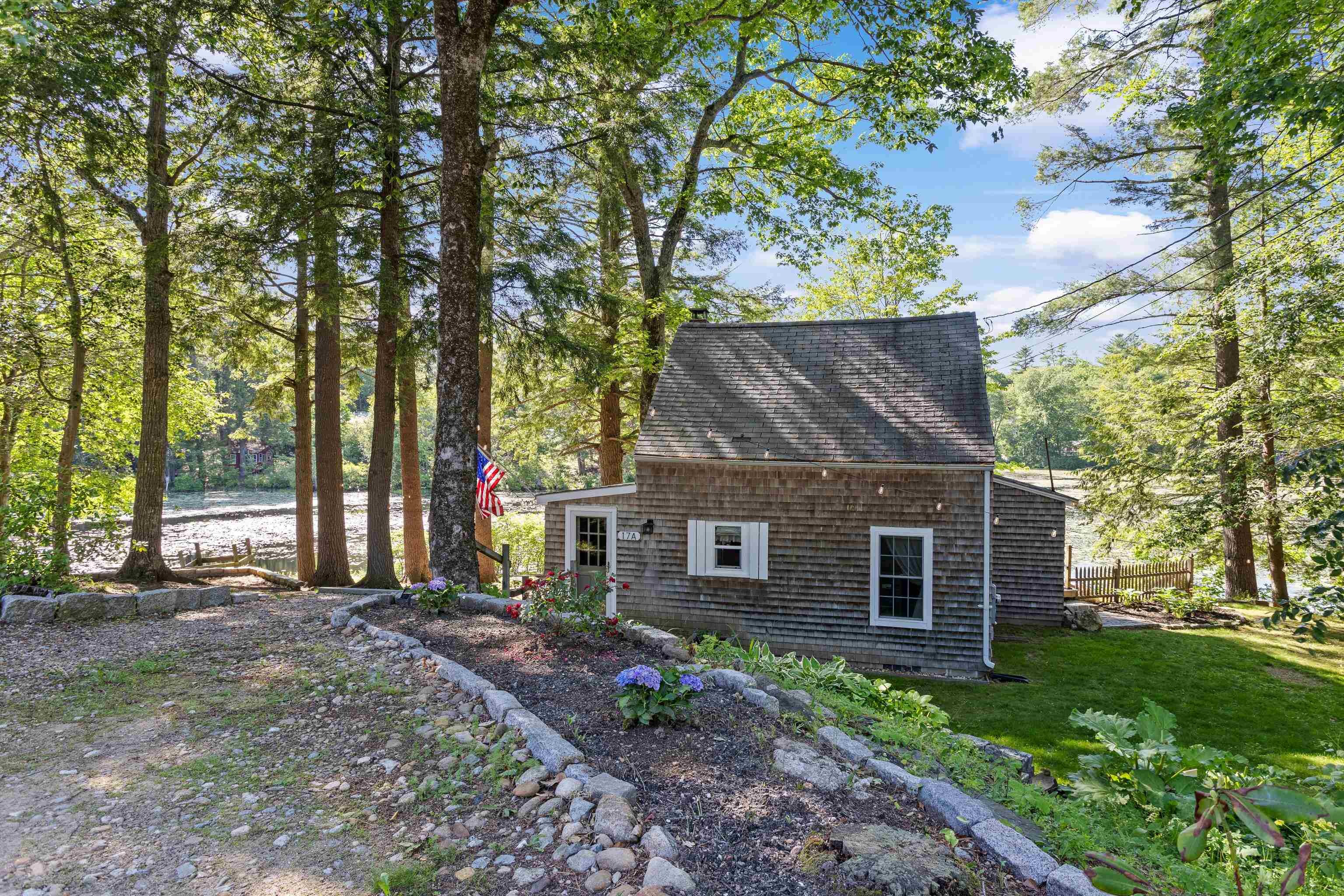 Penn Ave, Deerfield, NH 03037 #1