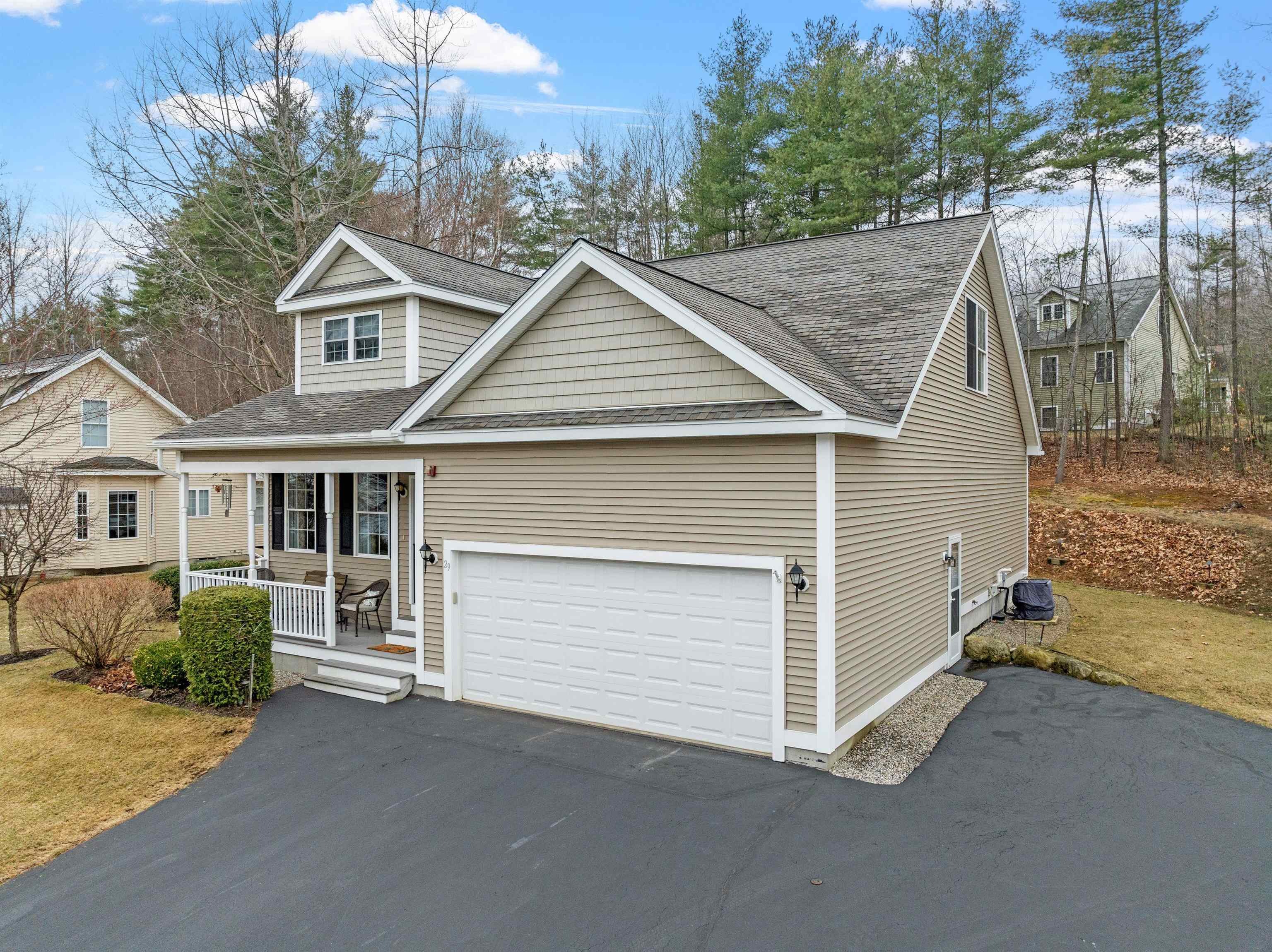 Port Way, Laconia, NH 03246