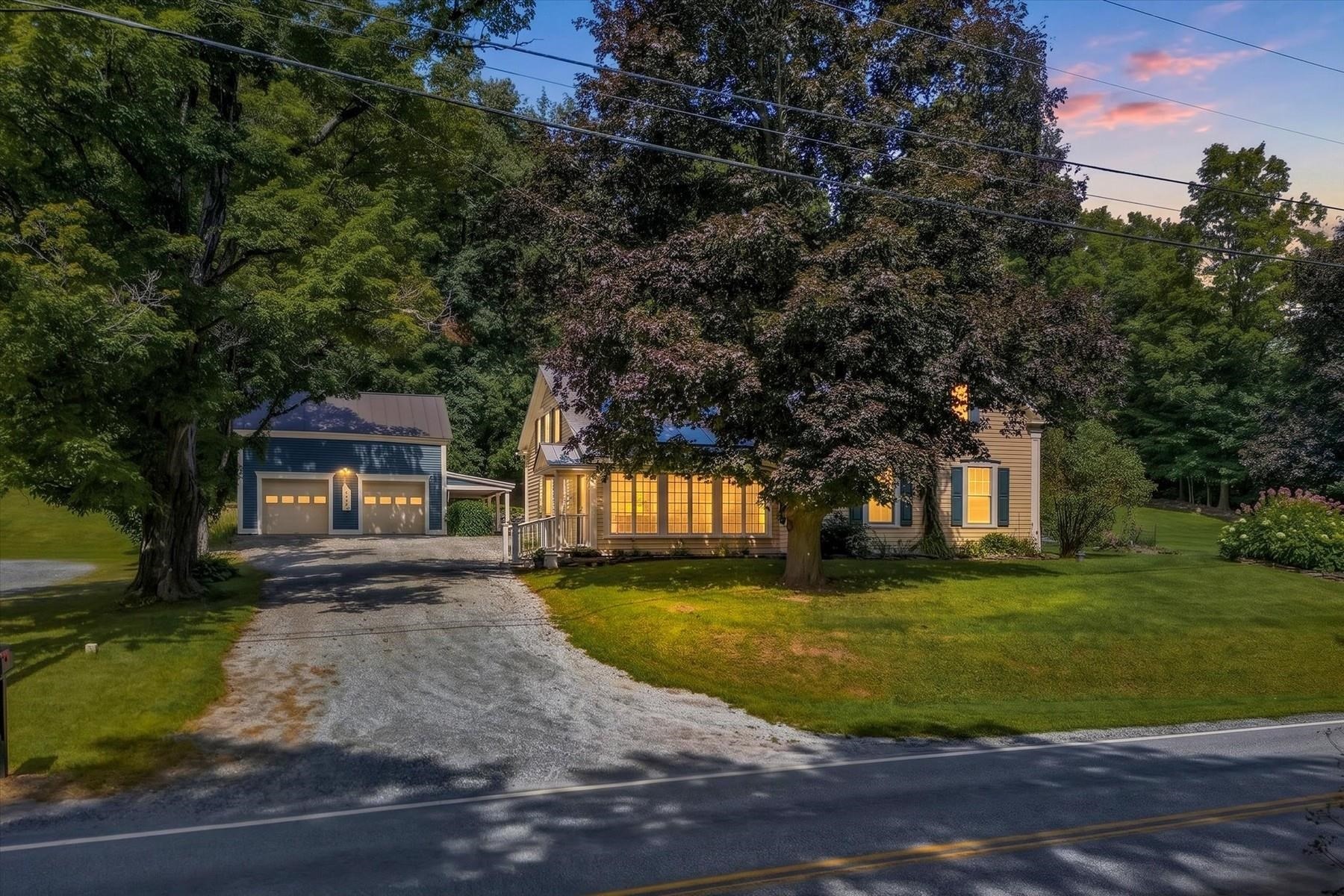 East St, Middletown Springs, VT 05757