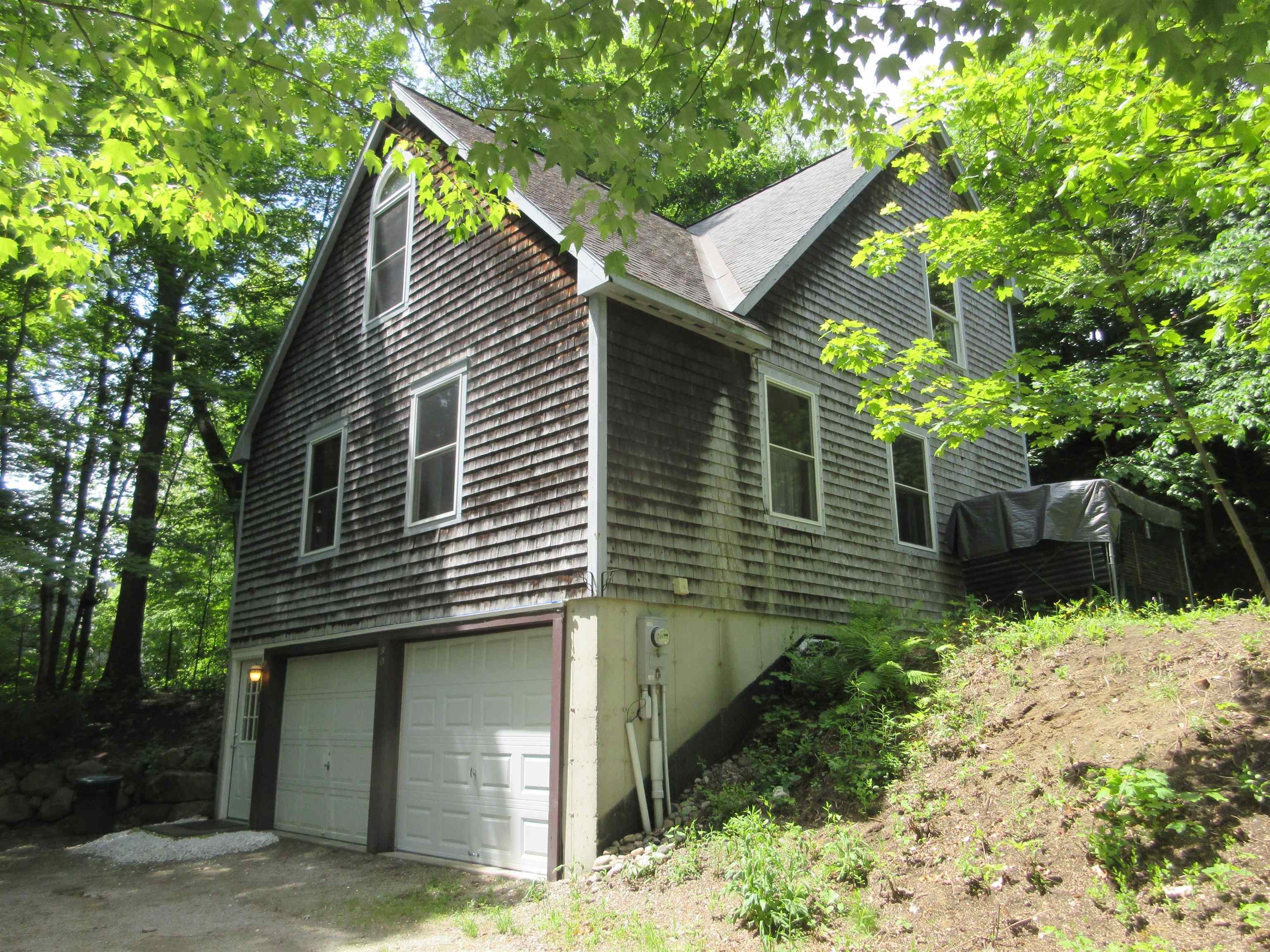 Wilsons Woods Rd, Brattleboro, VT 05301