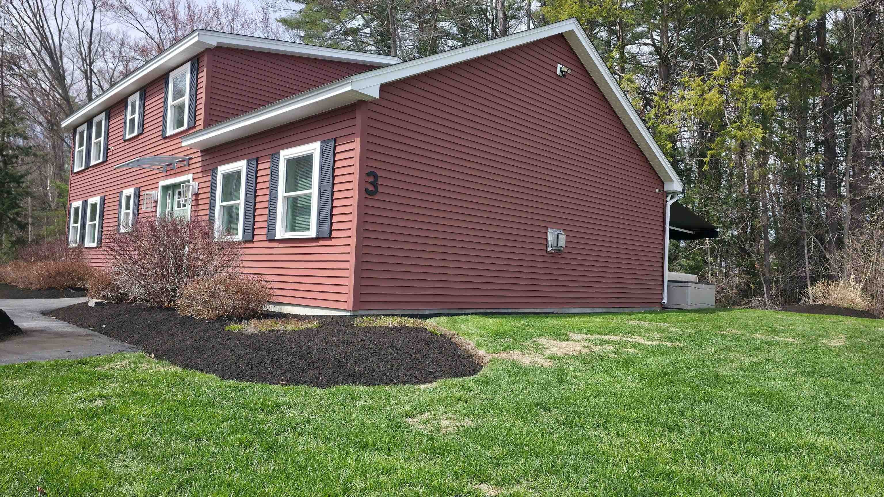 5th St, Belmont, NH 03220 #1